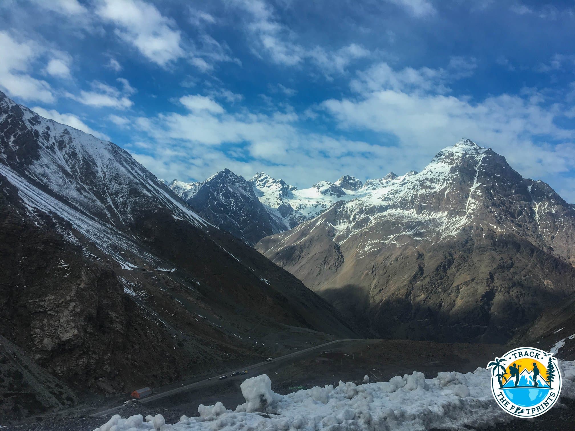 Mendoza: Scooters, French Winemakers, and a 5-Course Lunch in the Uco Valley