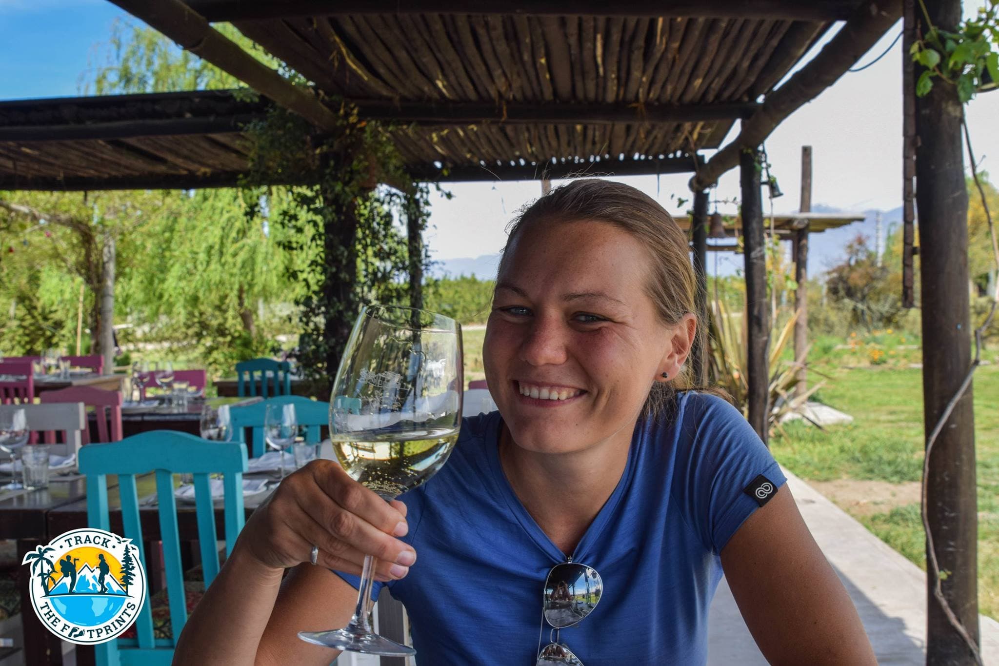 La Azul restaurant & Bodega