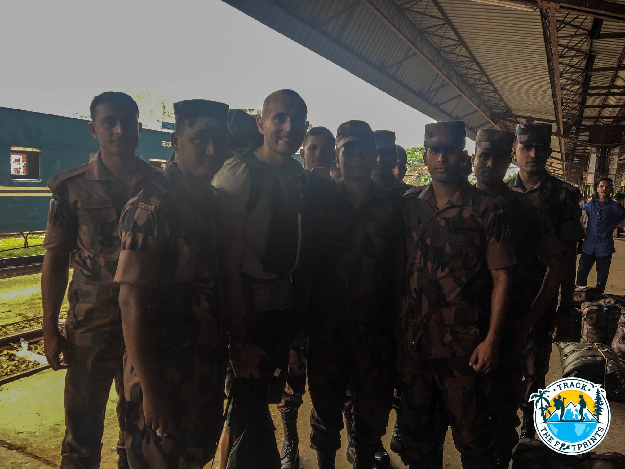 William and a few militaries. They don't have the right to have a Facebook or e-mail account, shame!