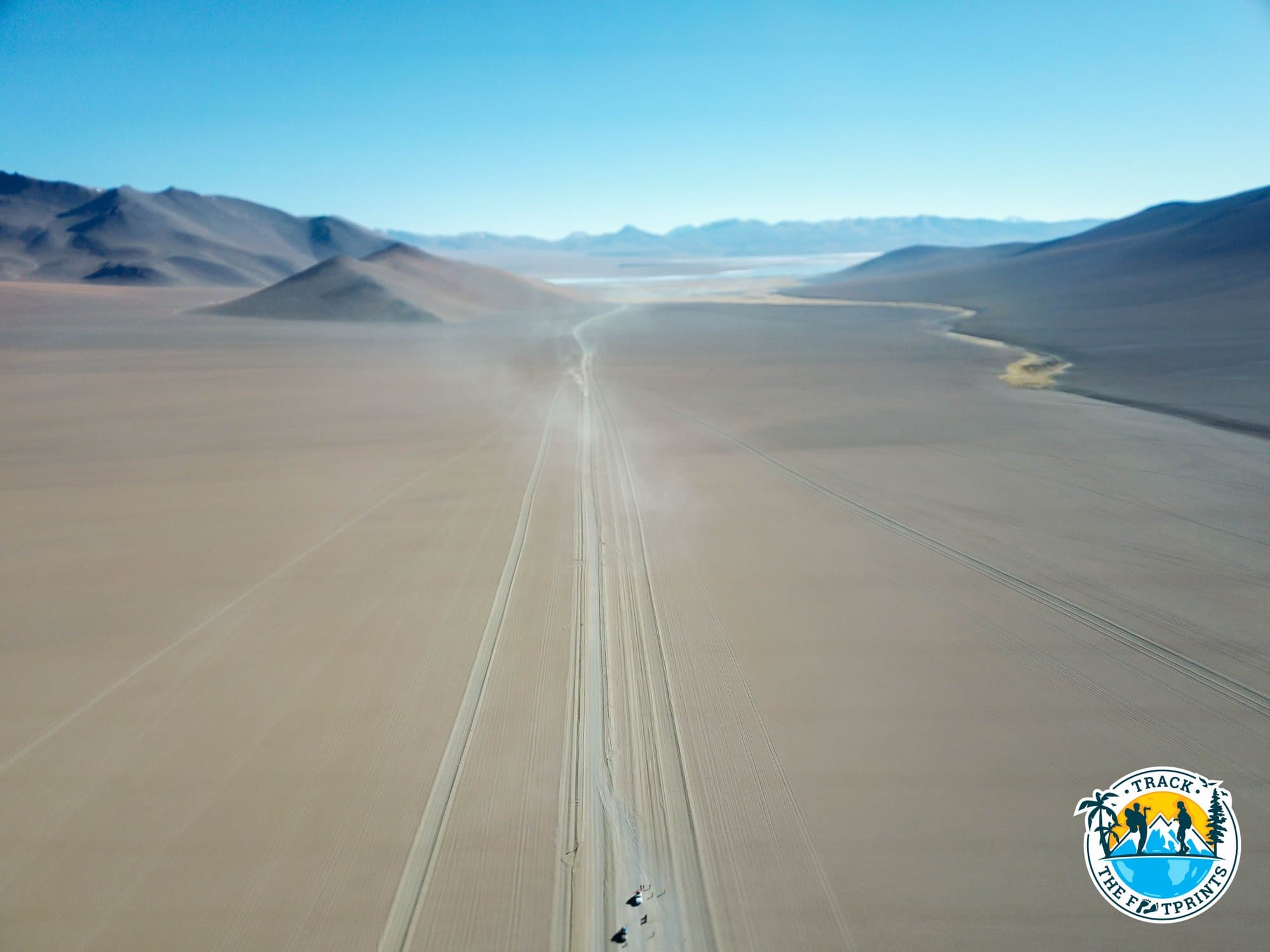 Desierto de Salvador Dalí, Bolivia