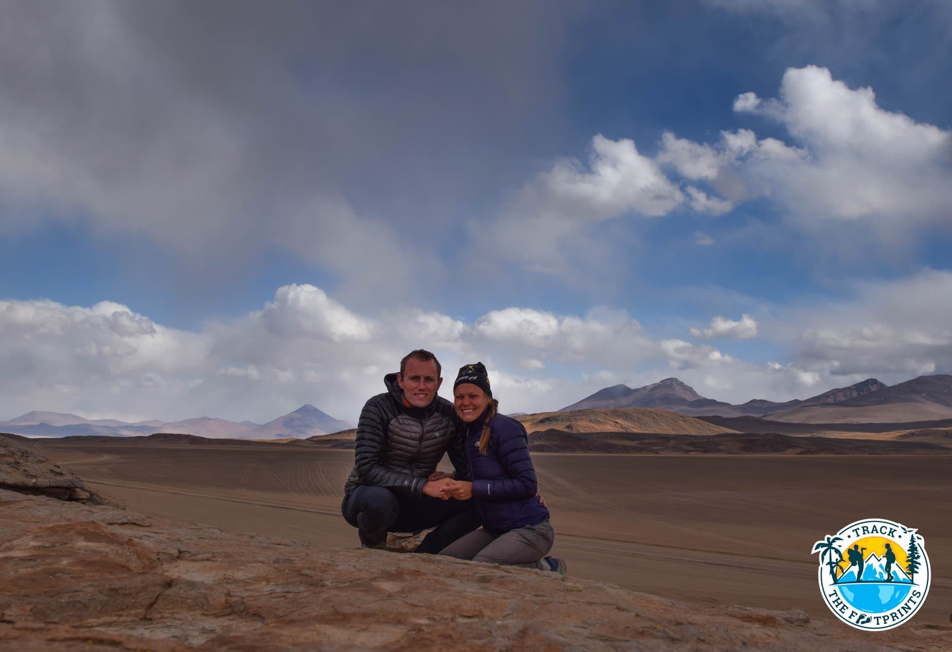Arbol De Piedra, Bolivia