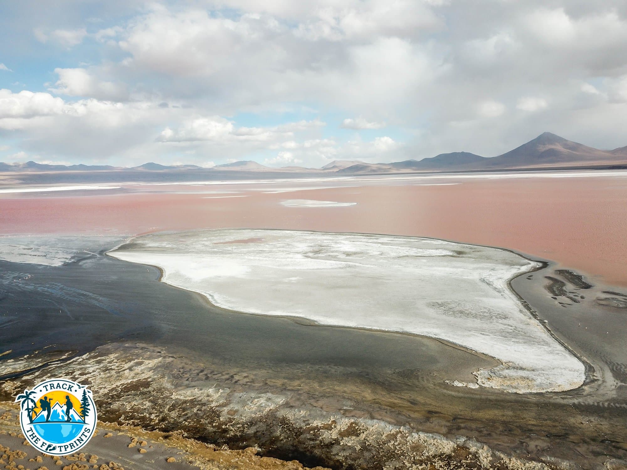 Laguna Colorada