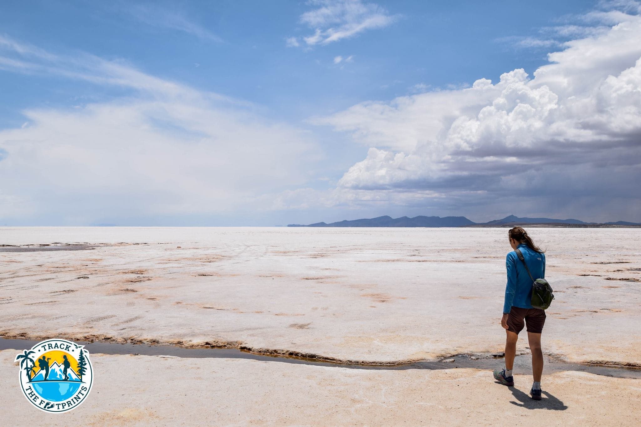 Salar de Uyuni