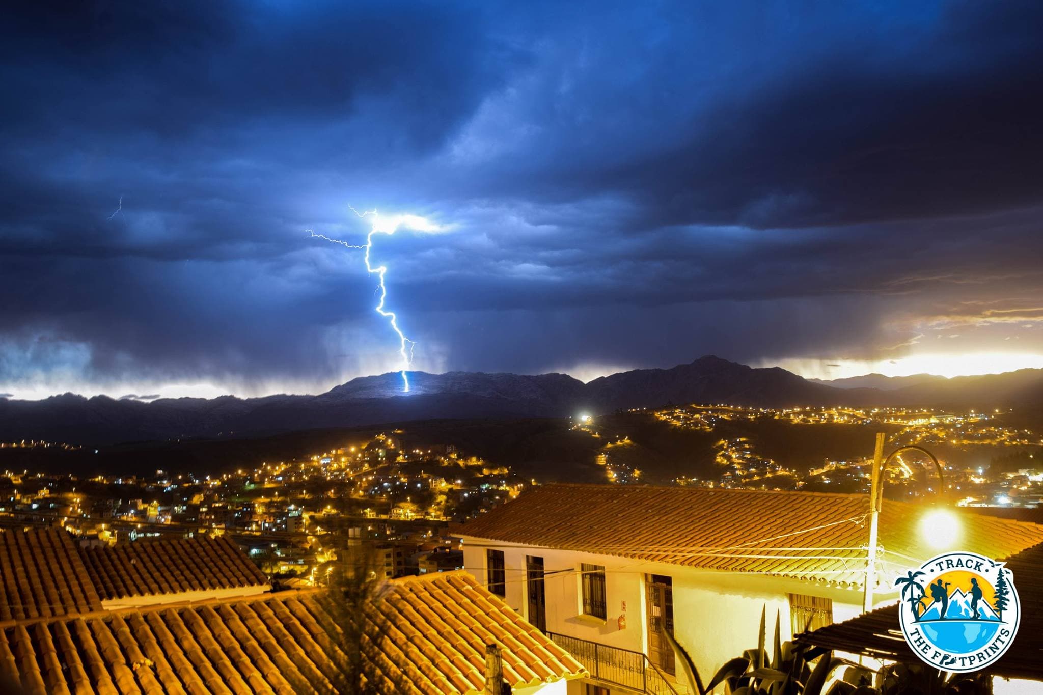 Sucre: Dinosaur Footprints, Daily Chocolates, and a Cat That Slept in Our Bed