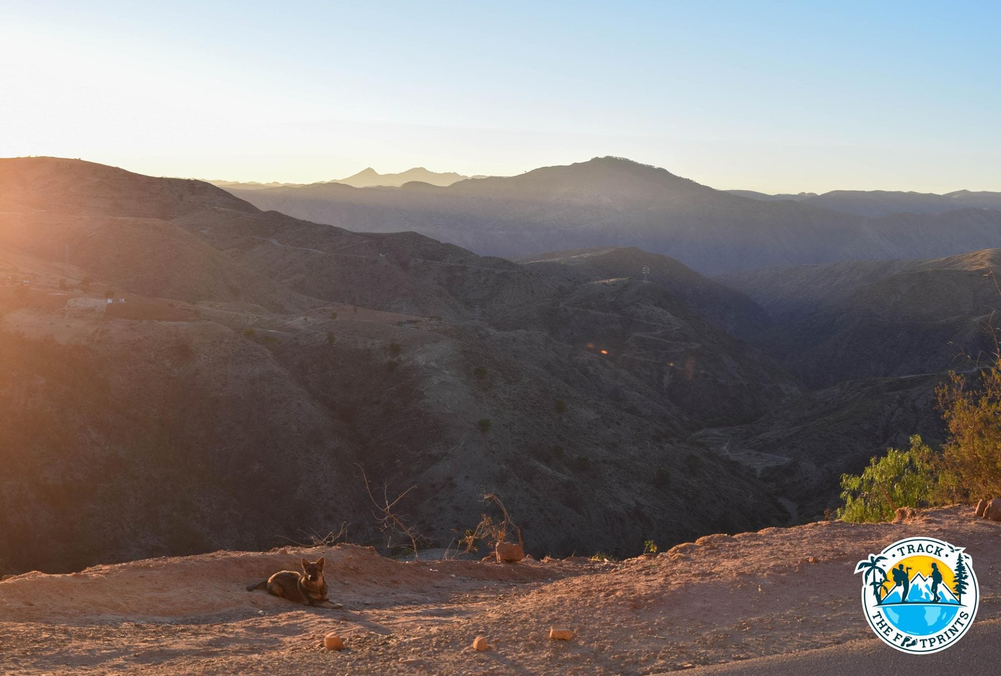 Just arrived in Sucre, Bolivia