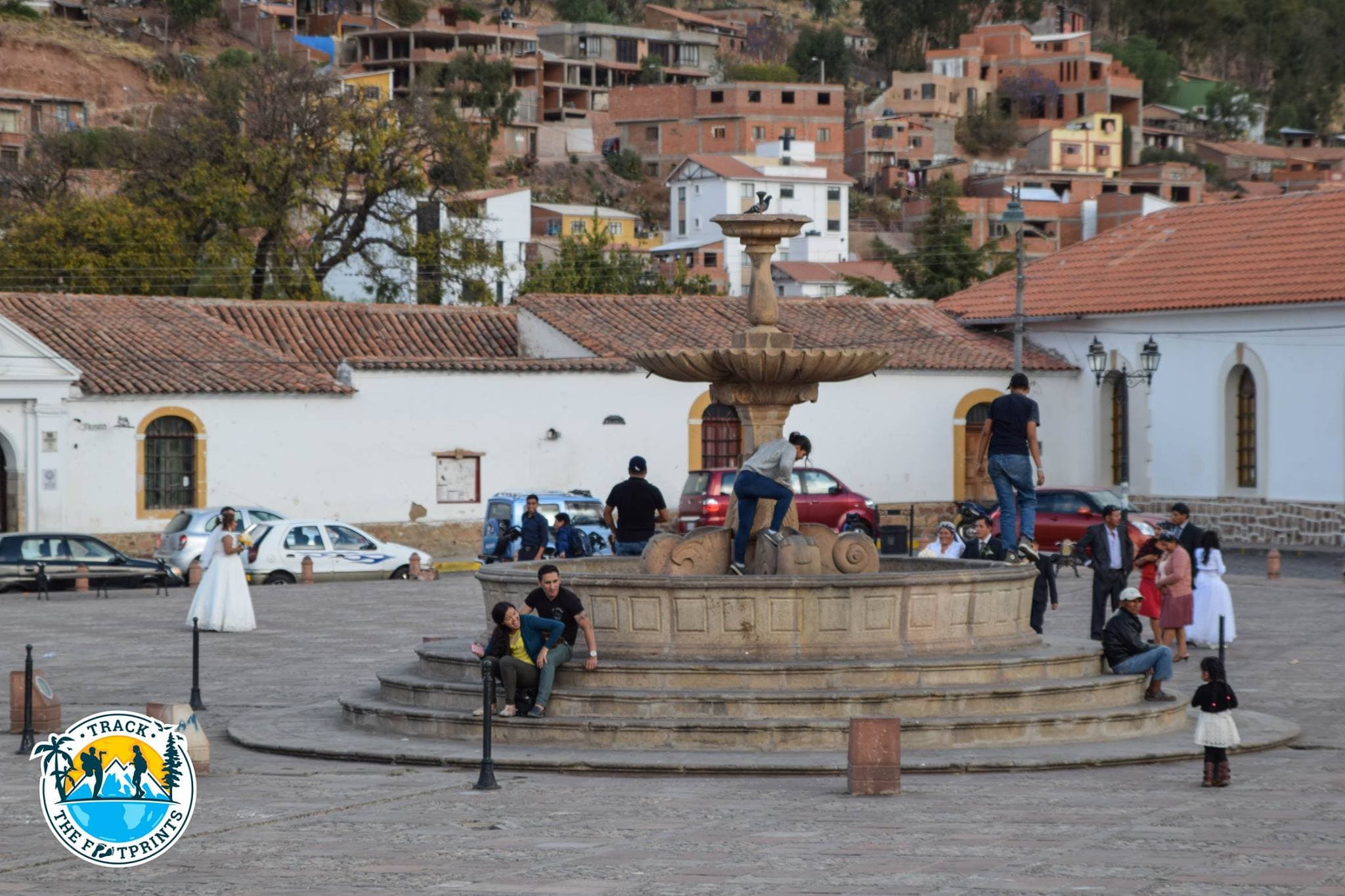 Sucre, Bolivia