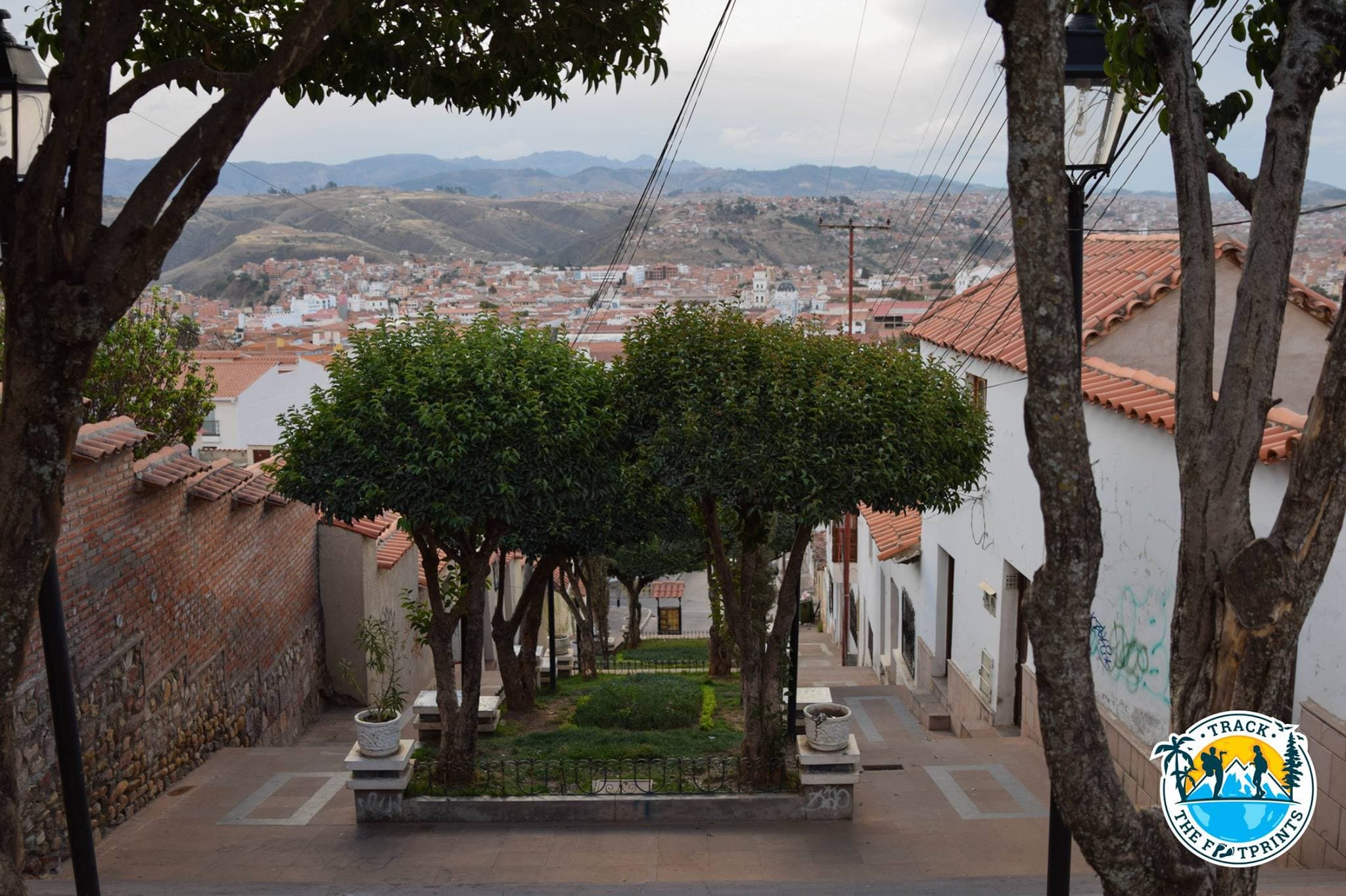 Sucre, Bolivia