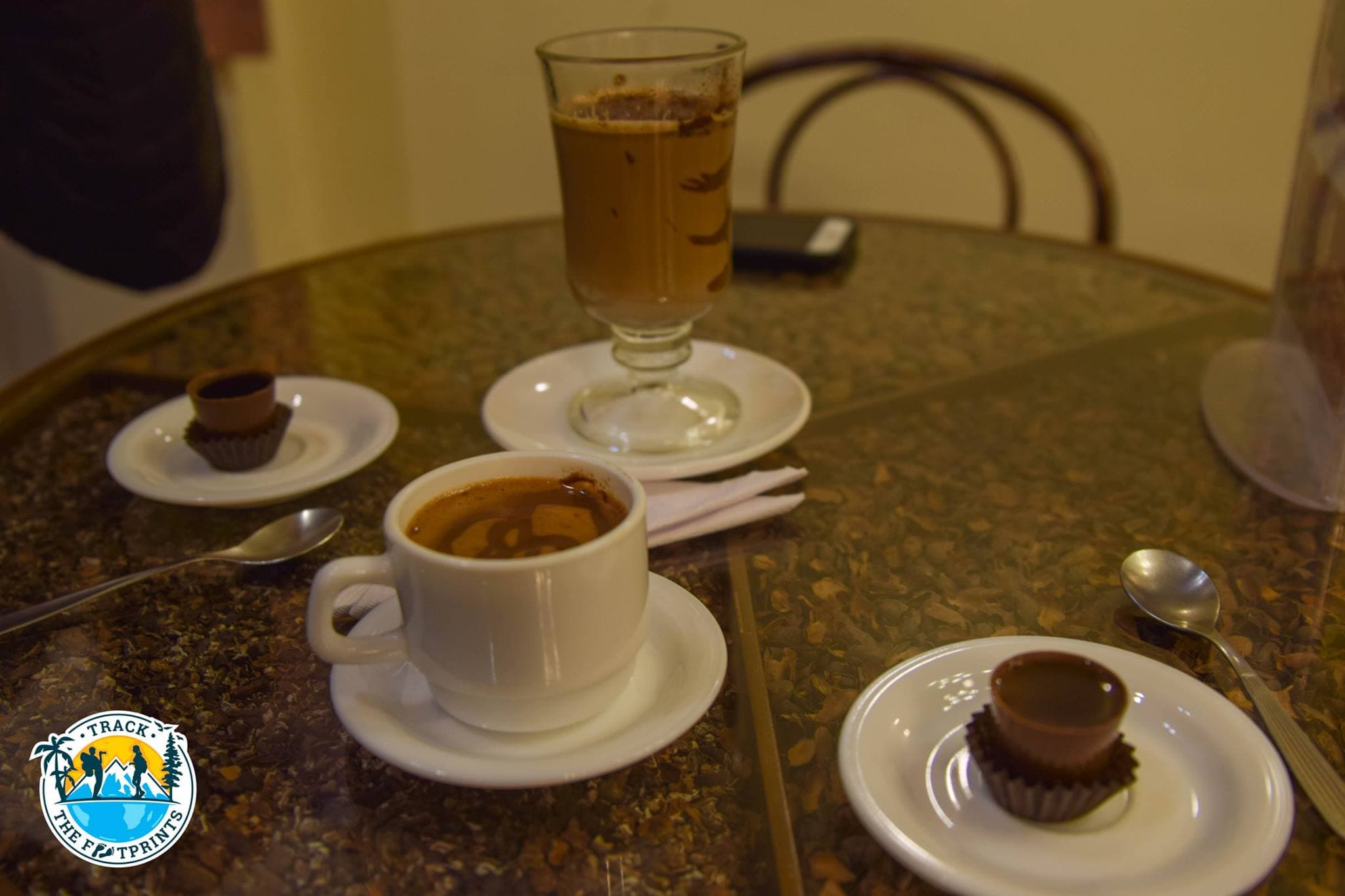 So good — Chocolates Para Ti