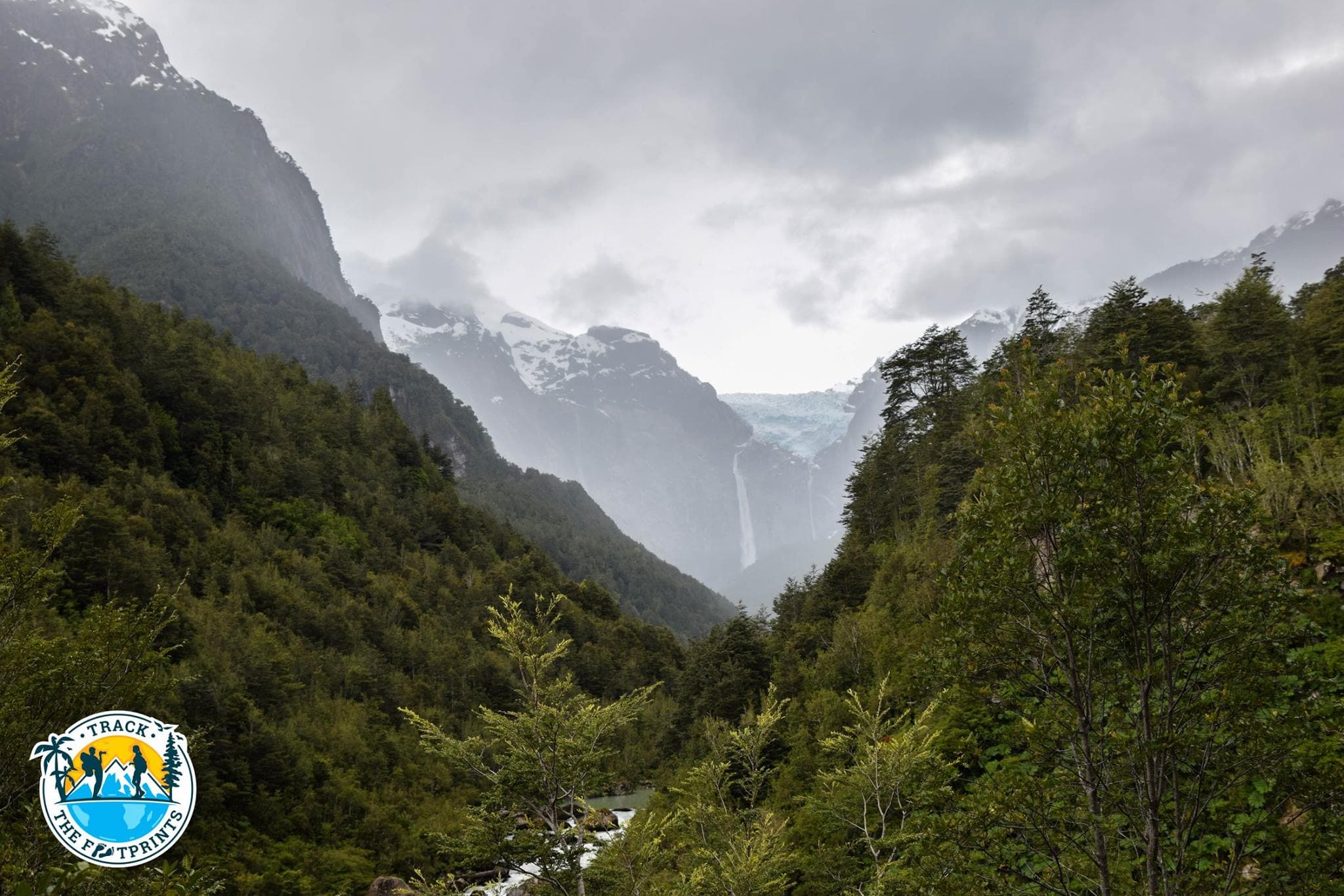 Parque nacional Queulat