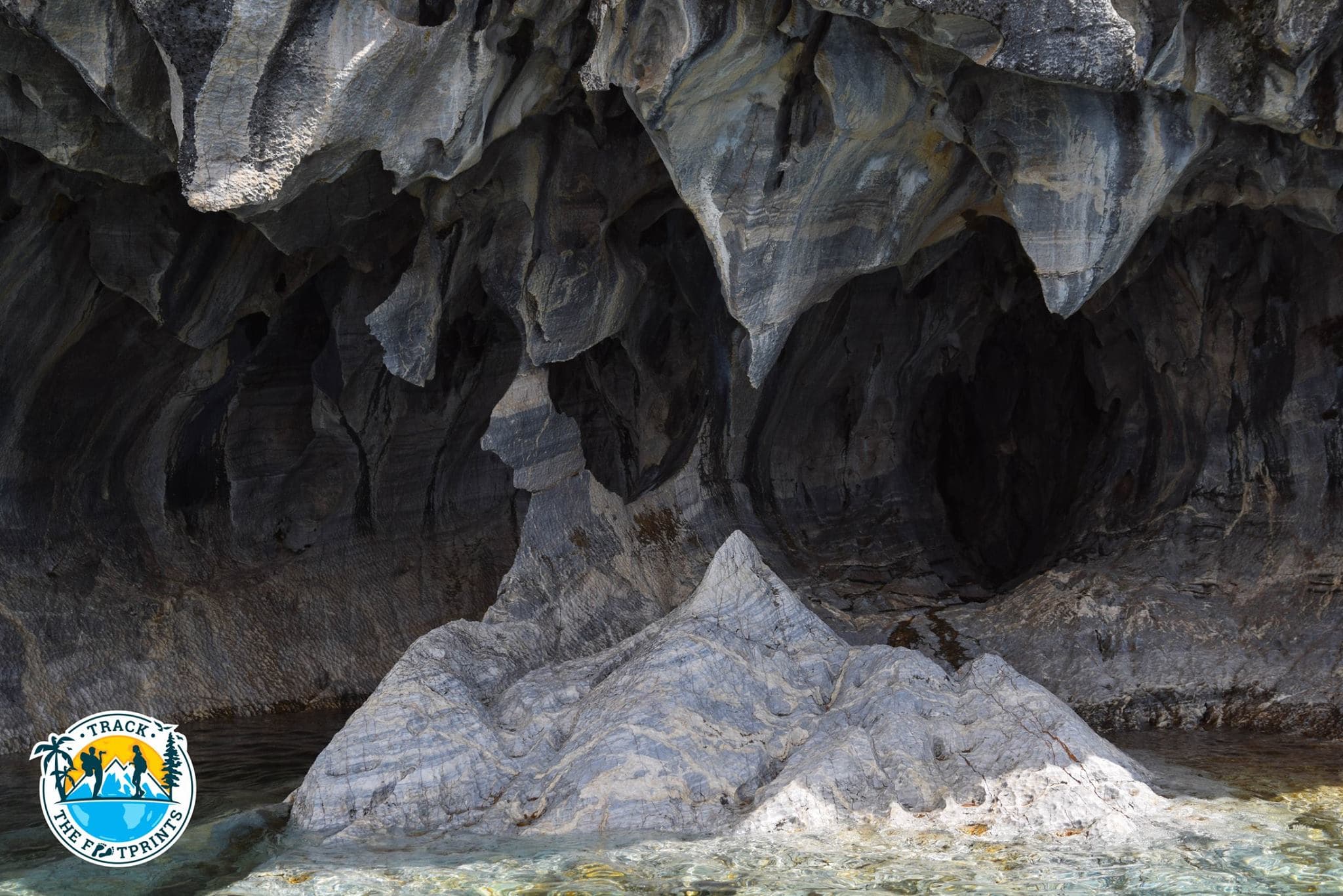 Cavernas de Mármol