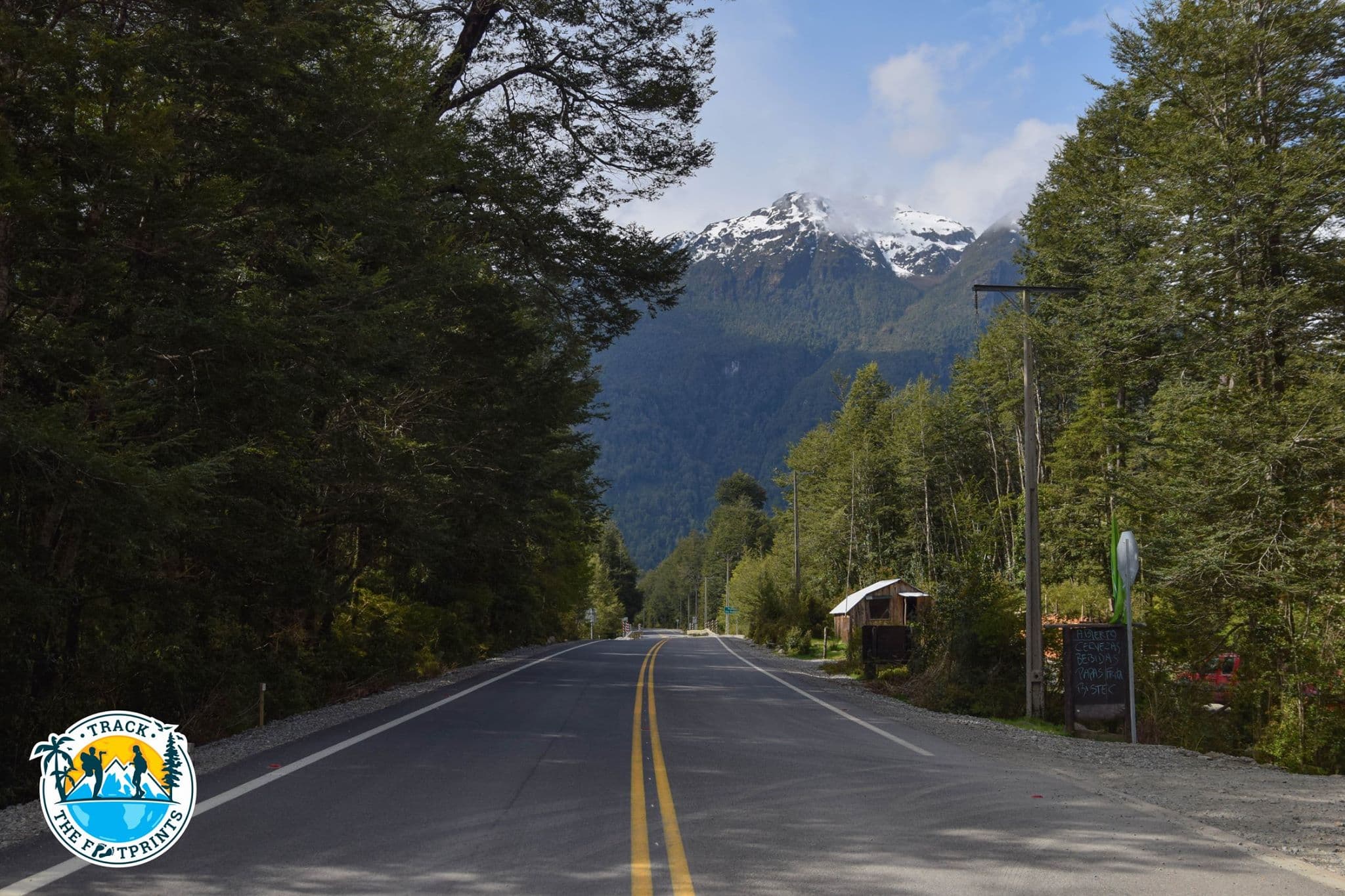 Carretera Austral
