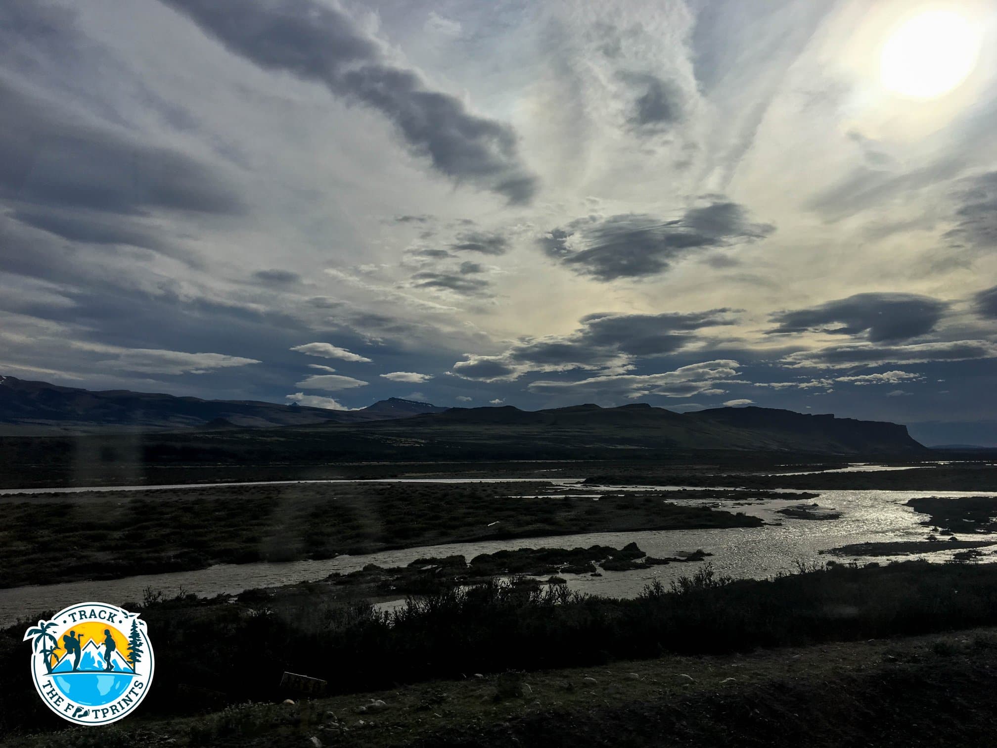 Torres Del Paine National Park