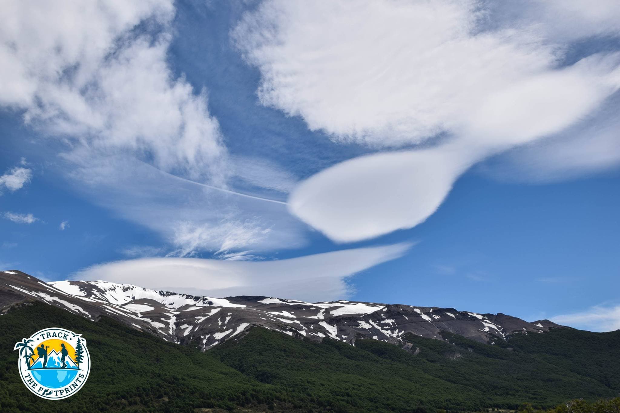 Torres Del Paine National Park