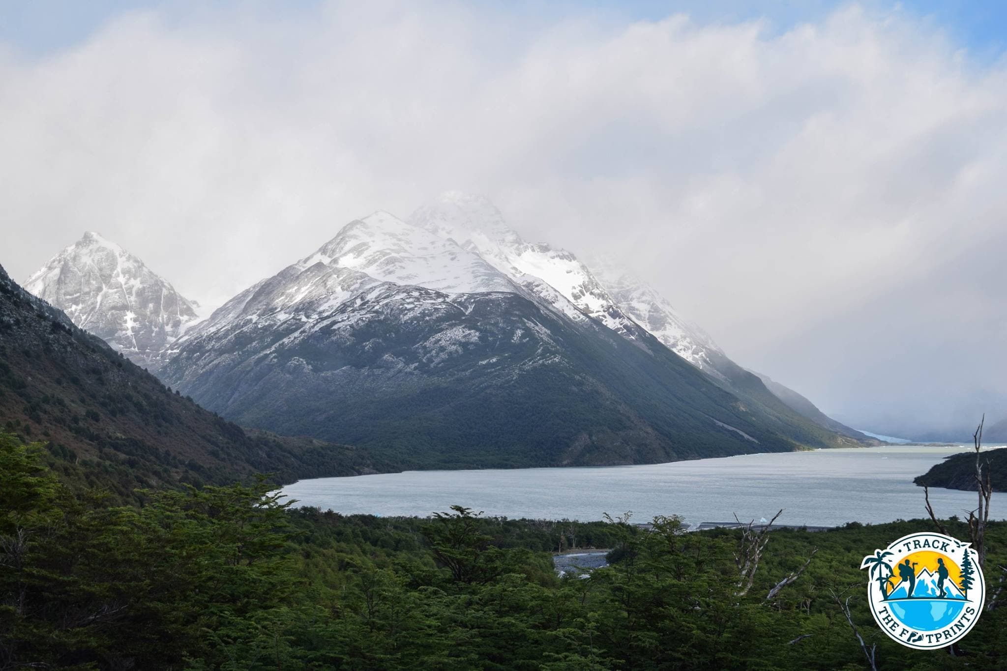 Torres Del Paine National Park