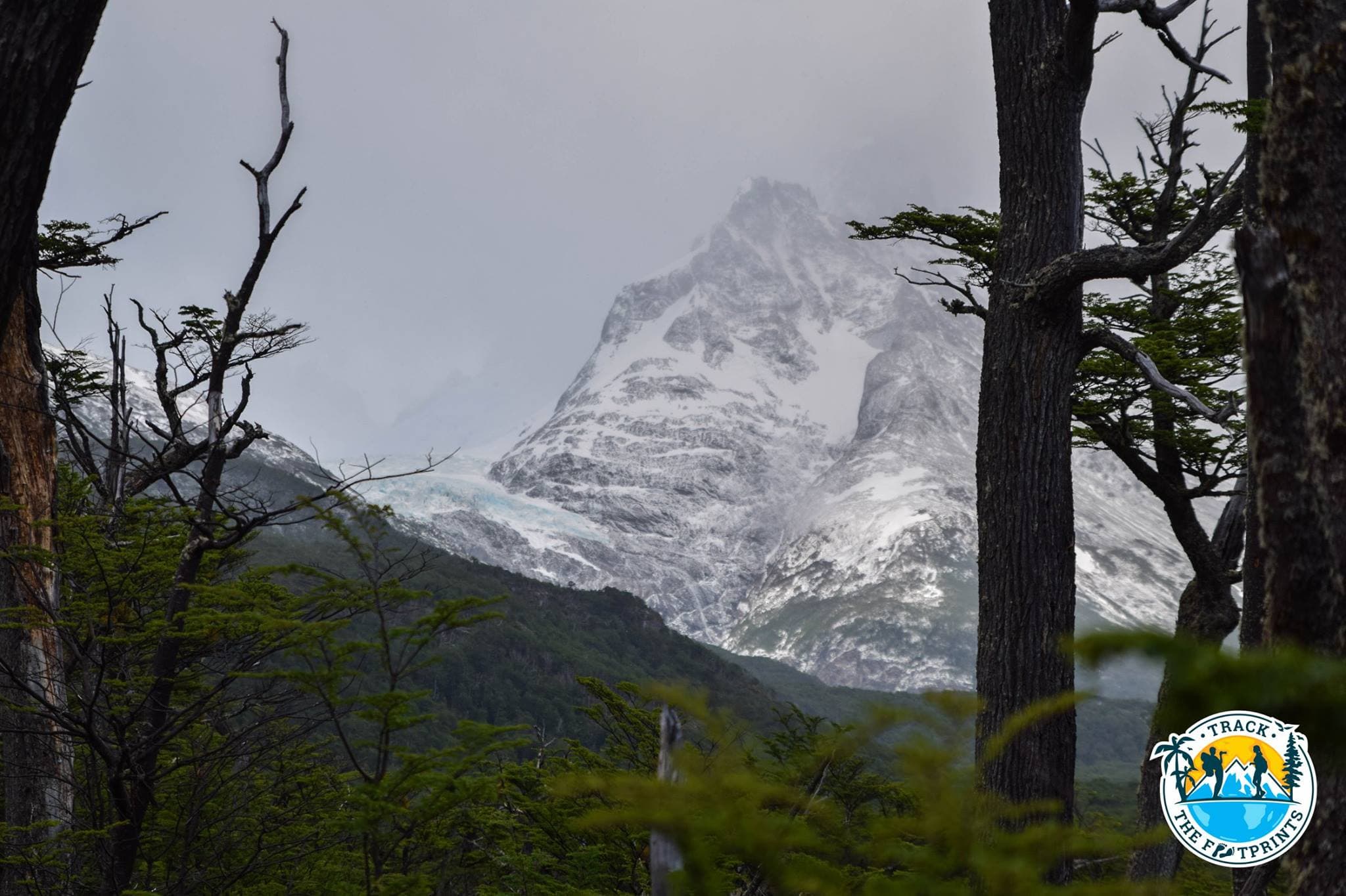 Torres Del Paine National Park