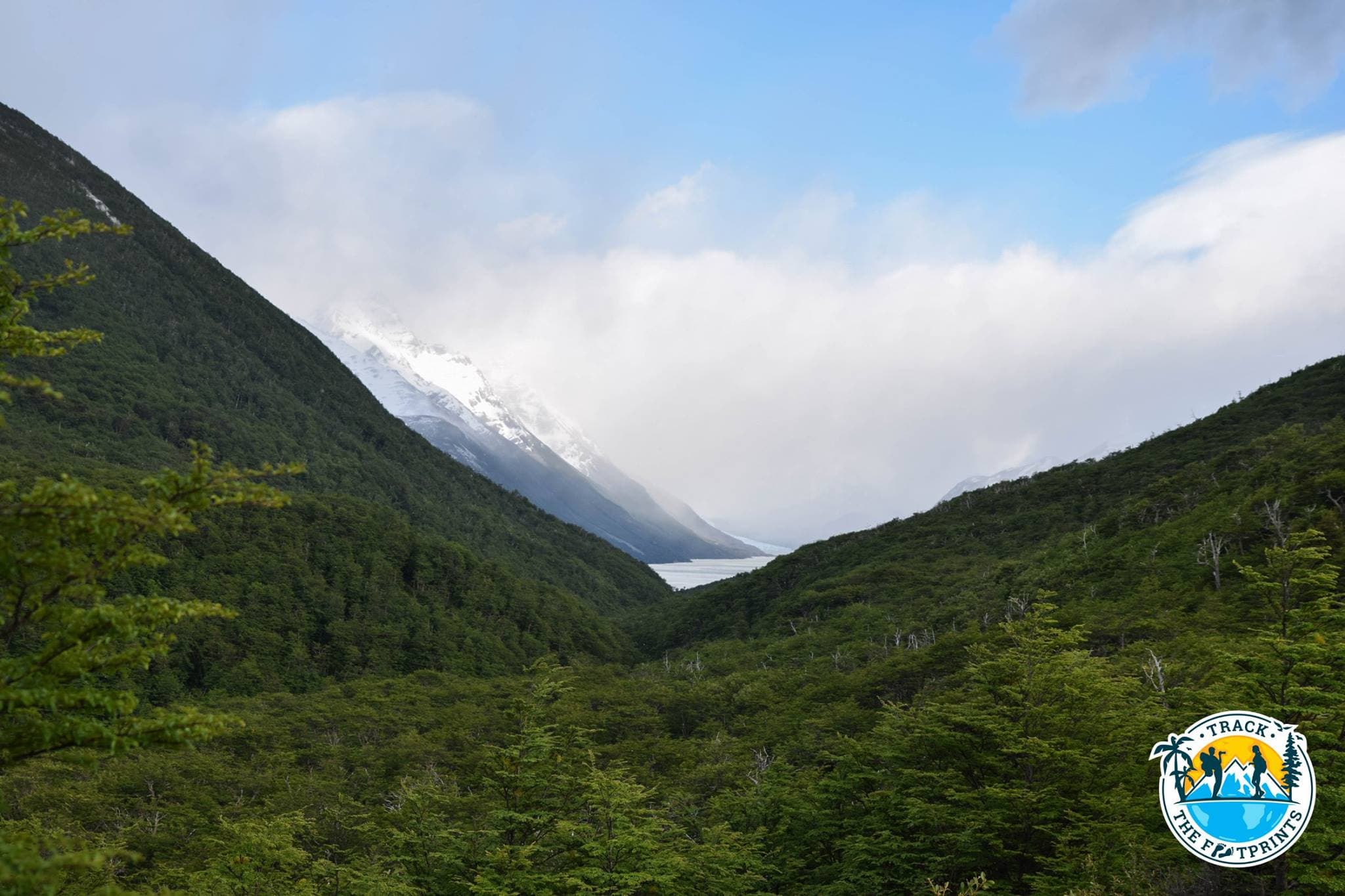 Torres Del Paine National Park
