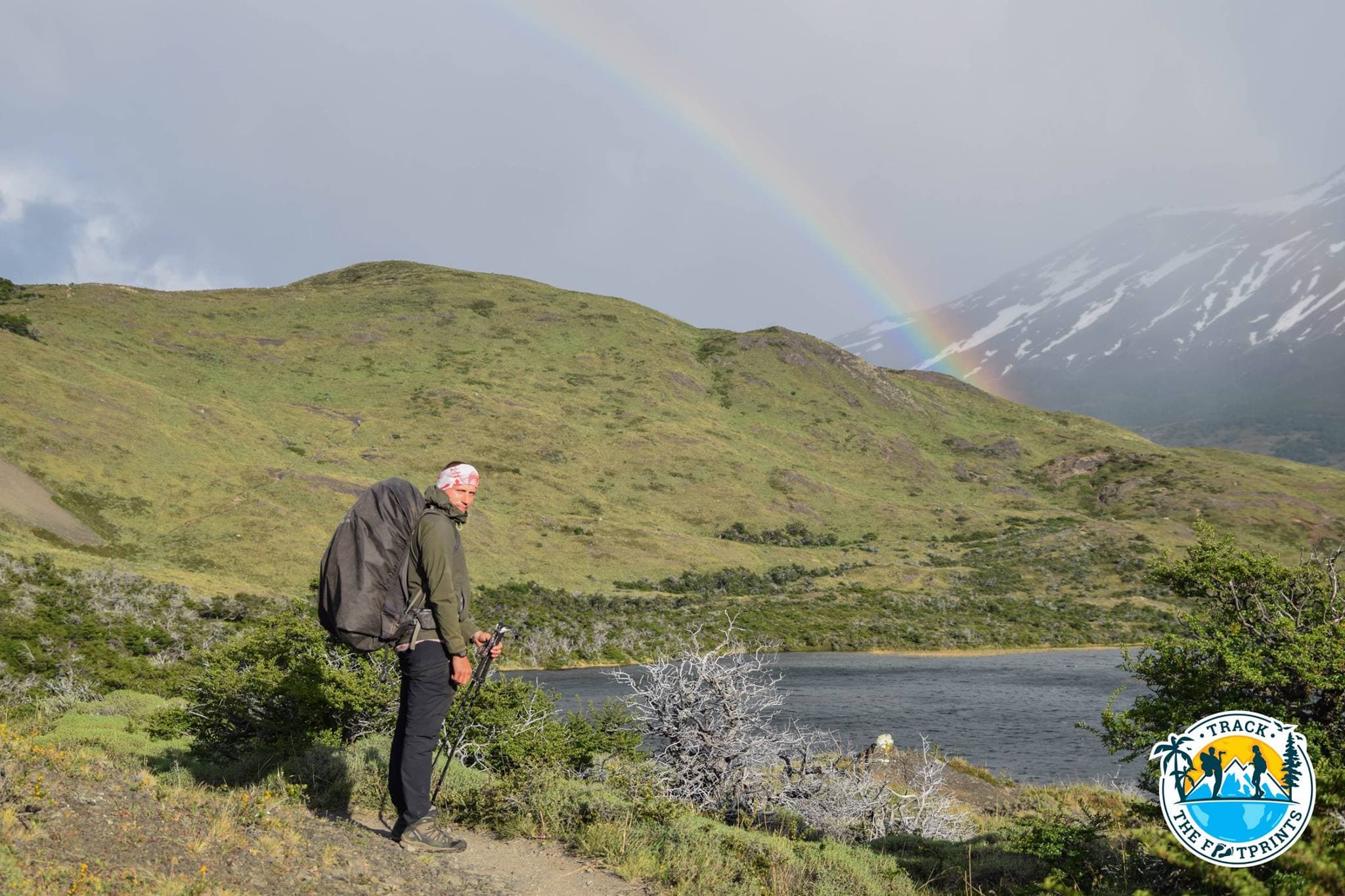 Torres Del Paine National Park