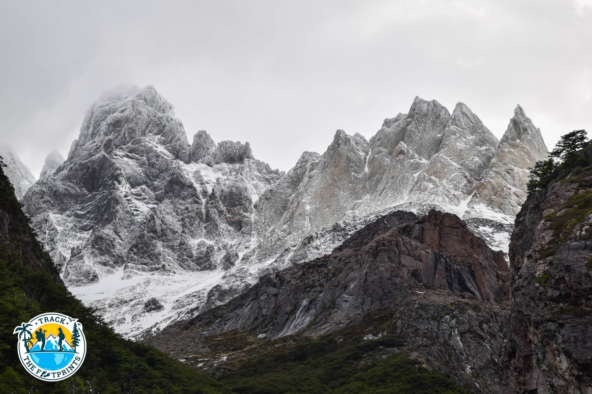Torres del Paine: Five Days on the O Trek