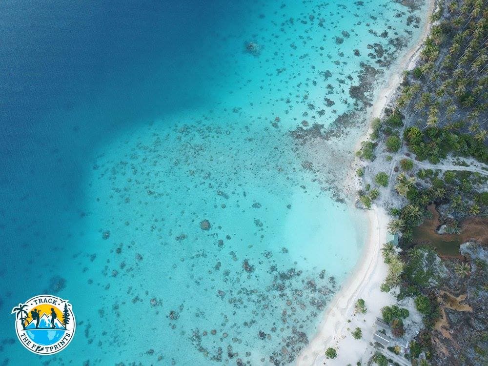 Sea and Camping Tekopa Village Fakarava
