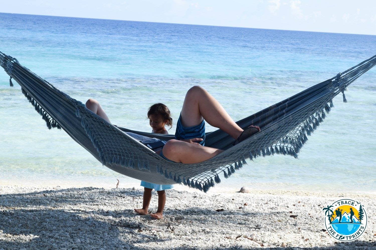 The princess is looking at my business...