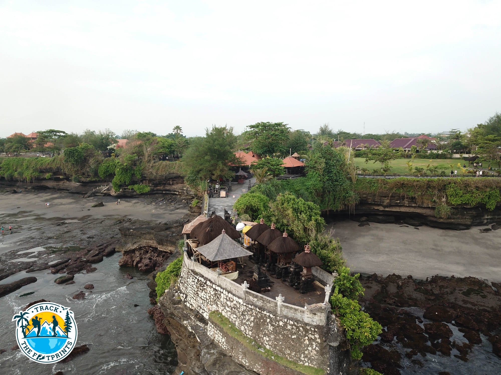 Tanah Lot