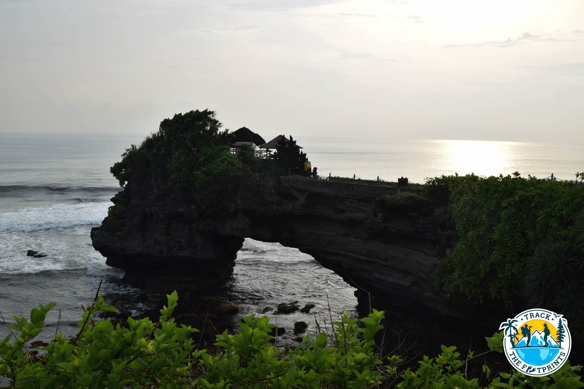 Tanah Lot