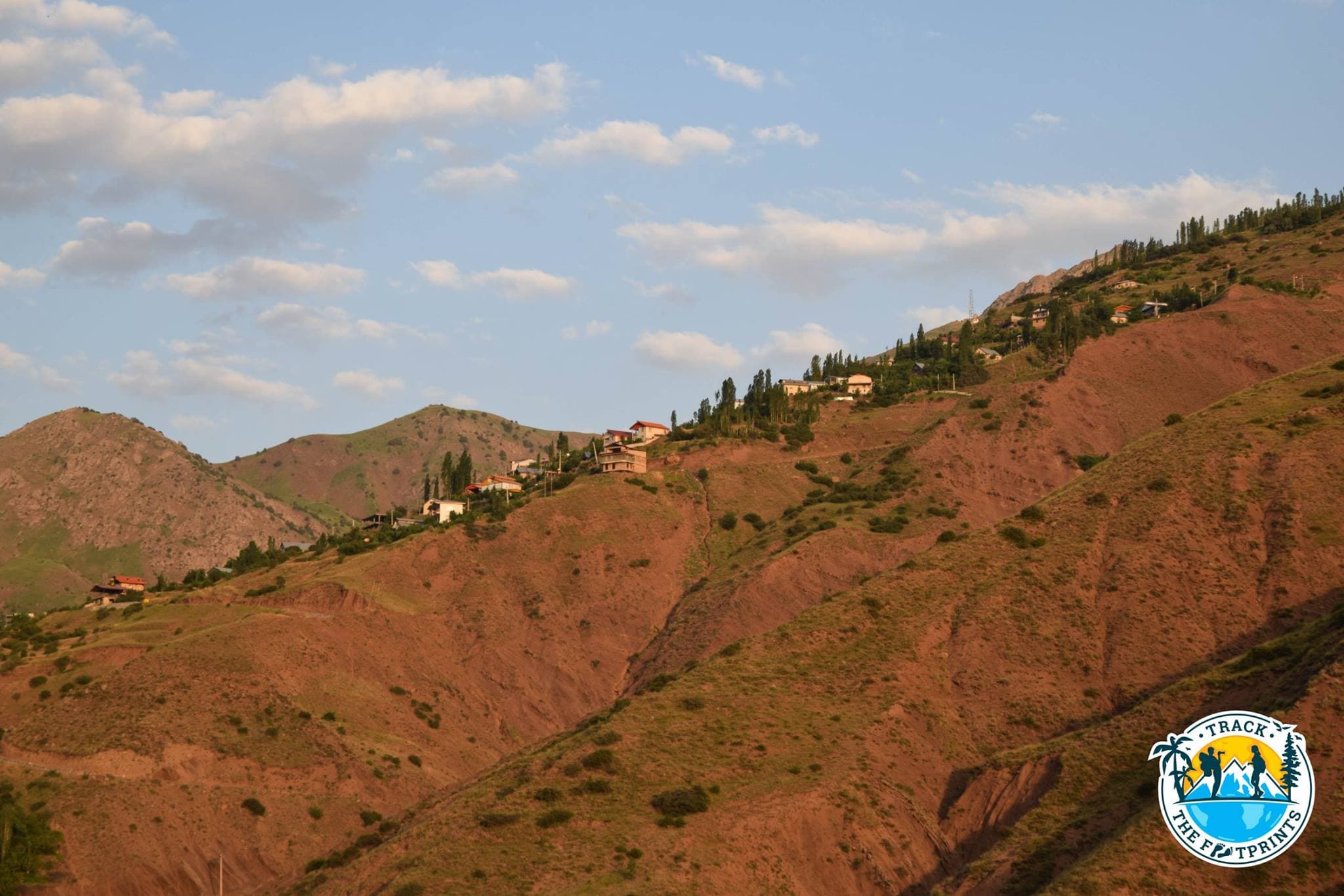 Alamut Valley