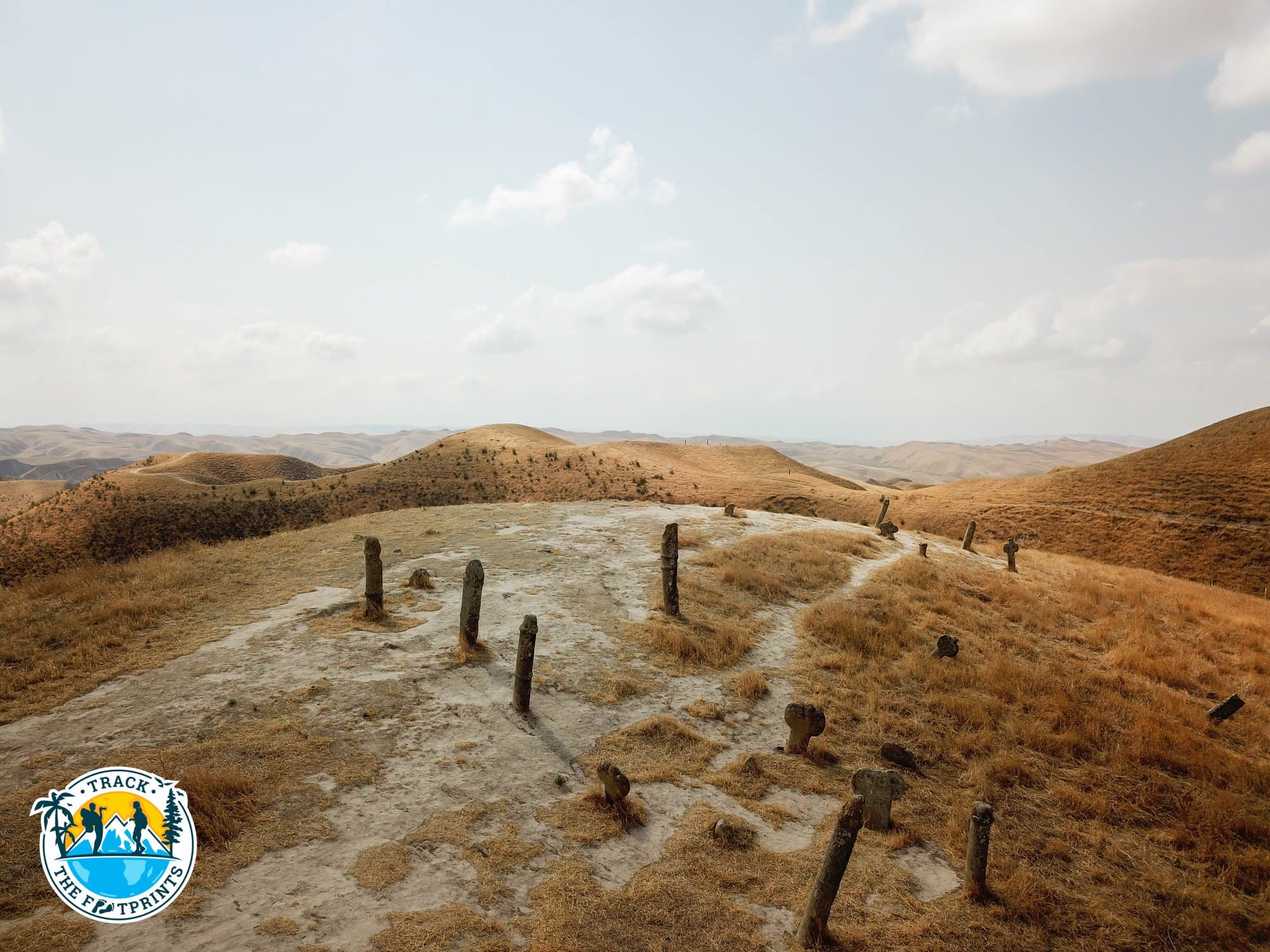 Khaled Nabi Cemetery
