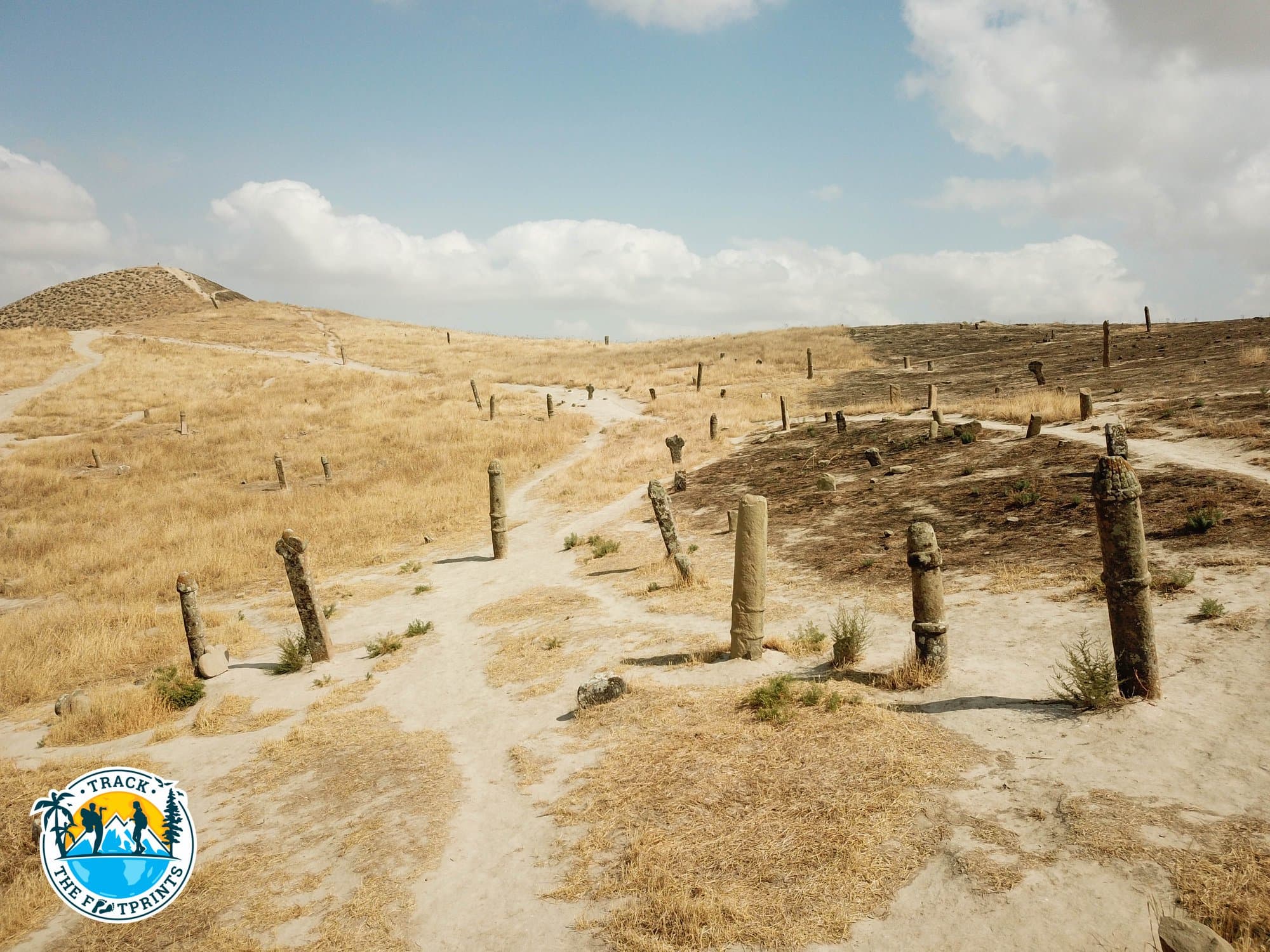 Khaled Nabi Cemetery