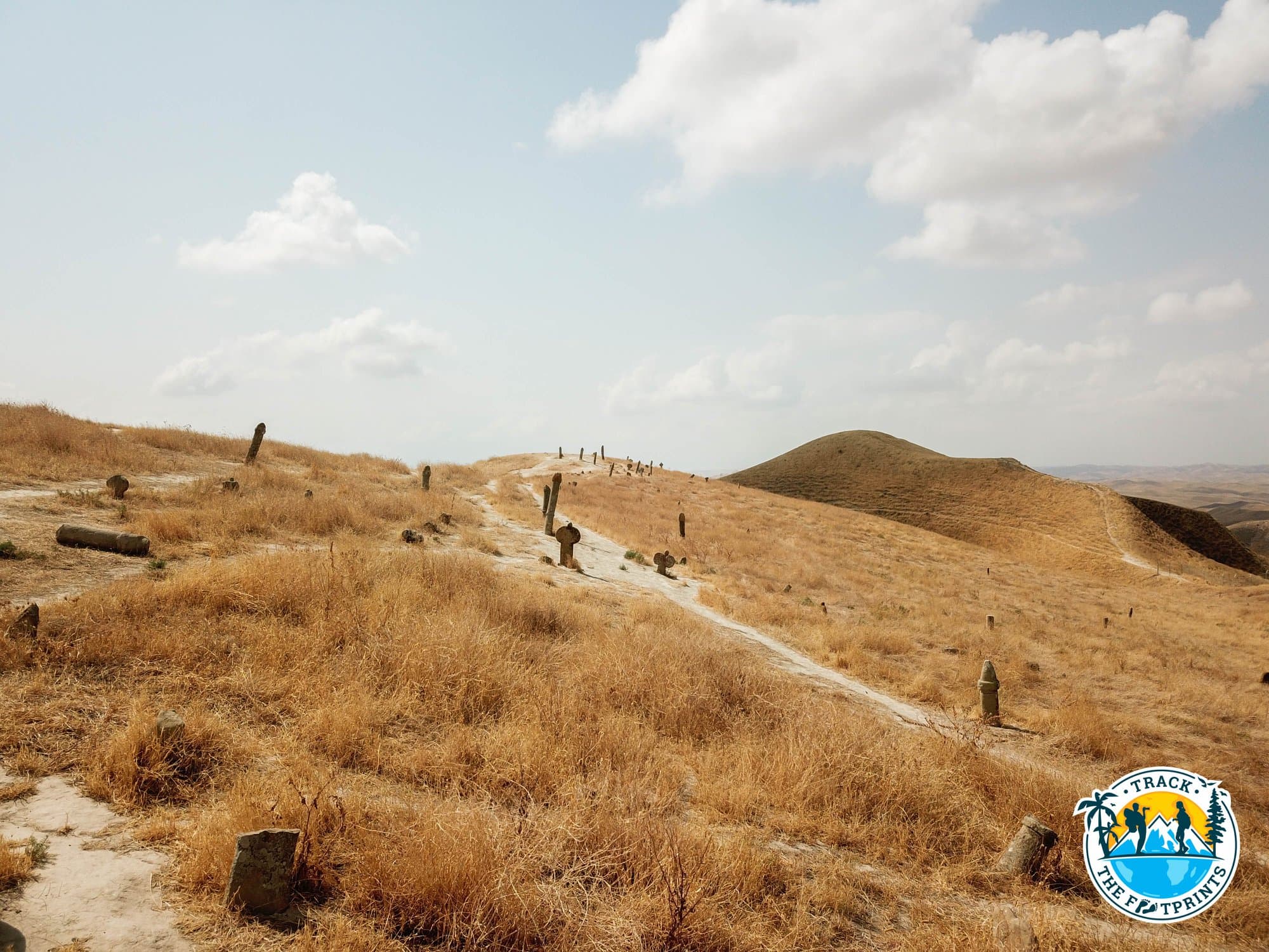 Khaled Nabi Cemetery