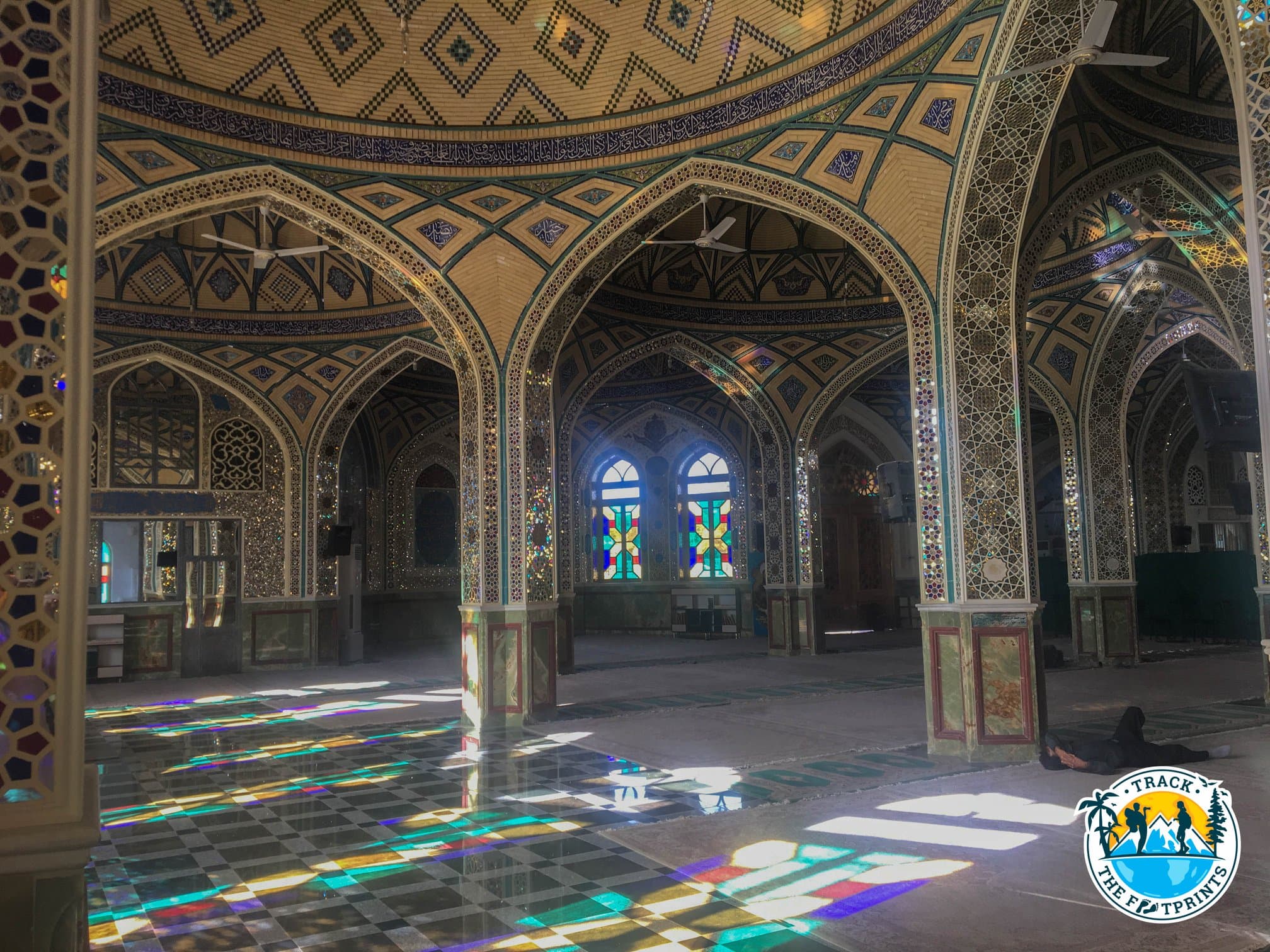 Shrine of Hilal ibn Ali