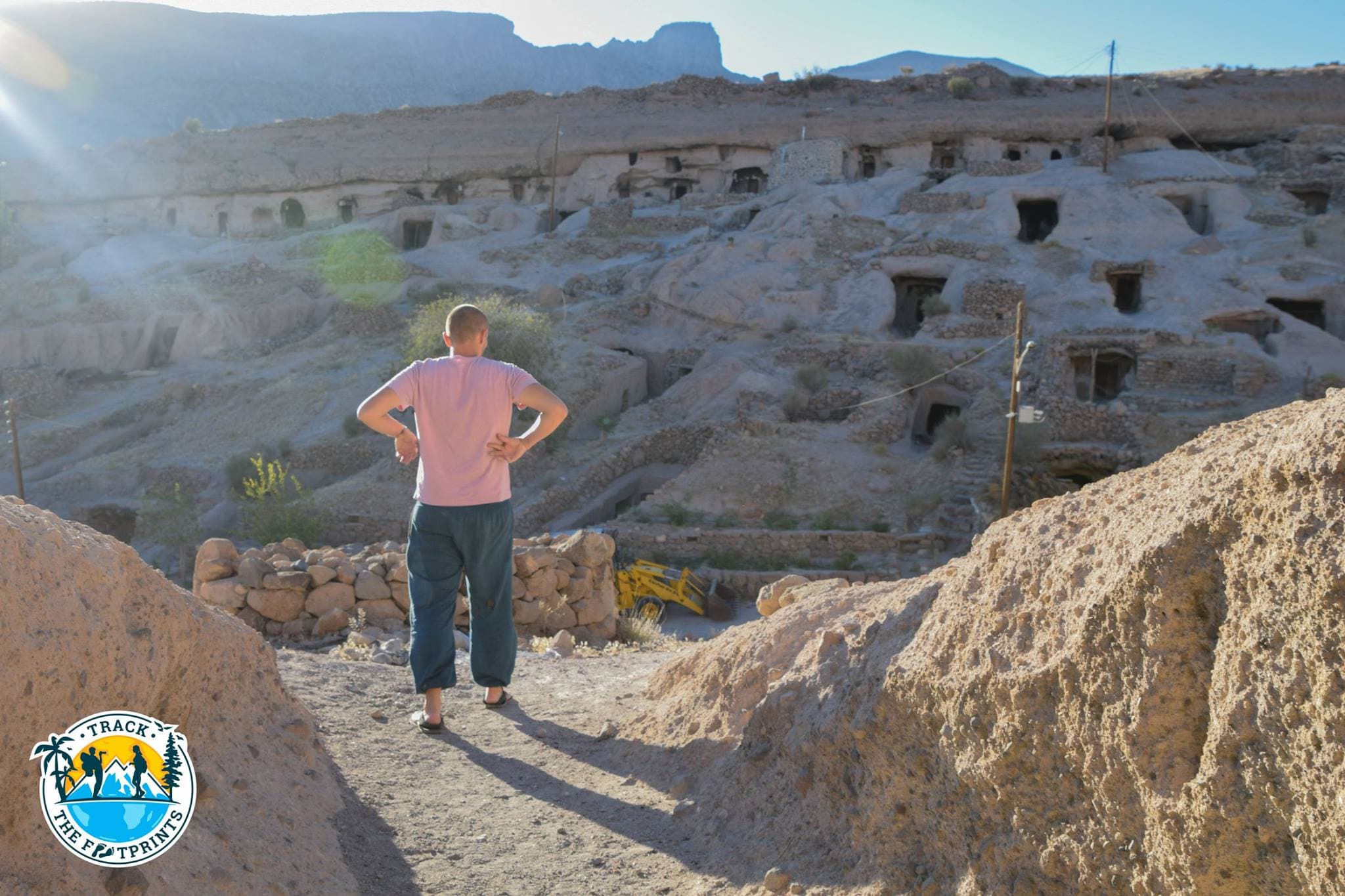 Meymand, Kerman, Iran