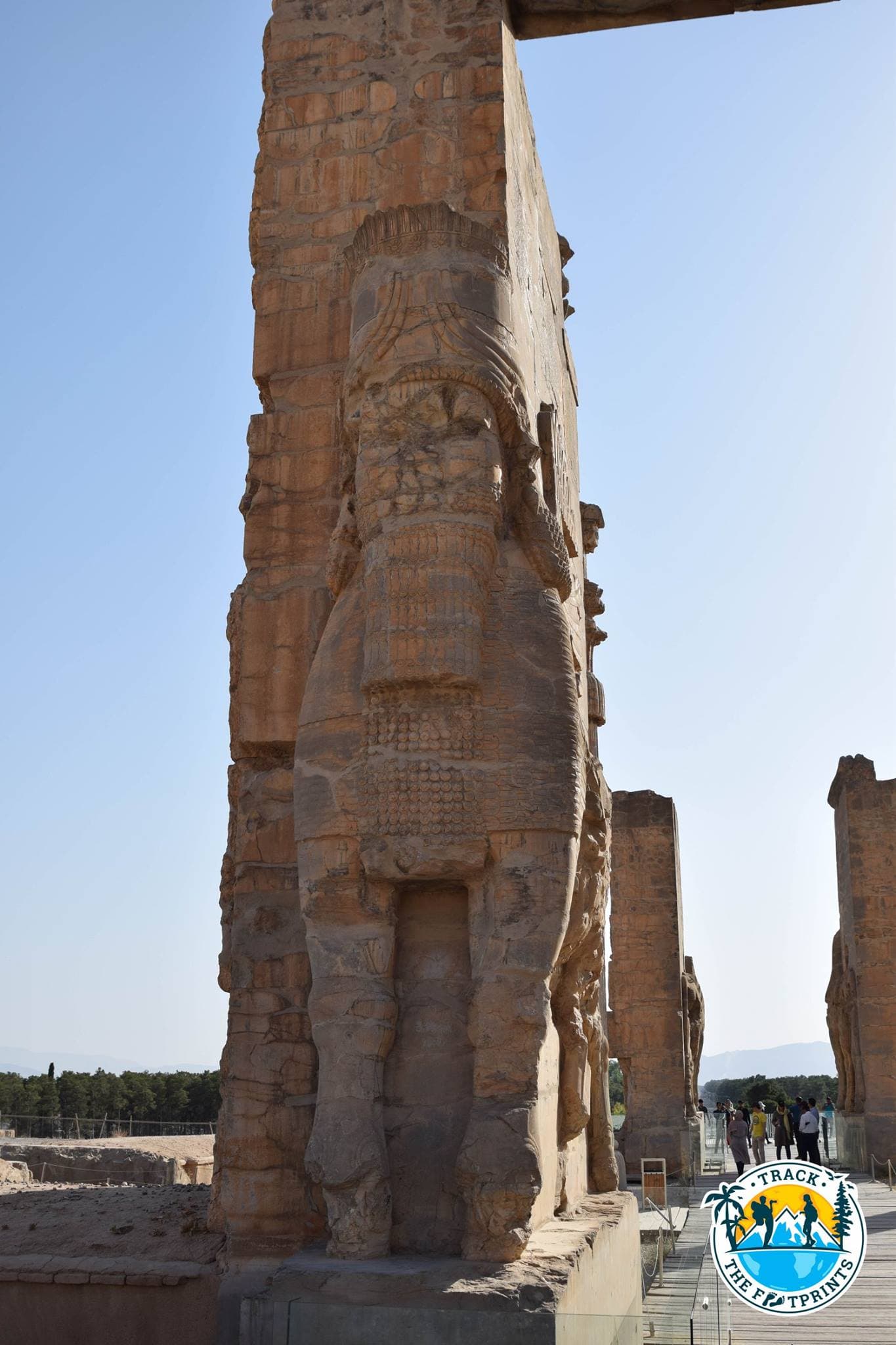 Persepolis
