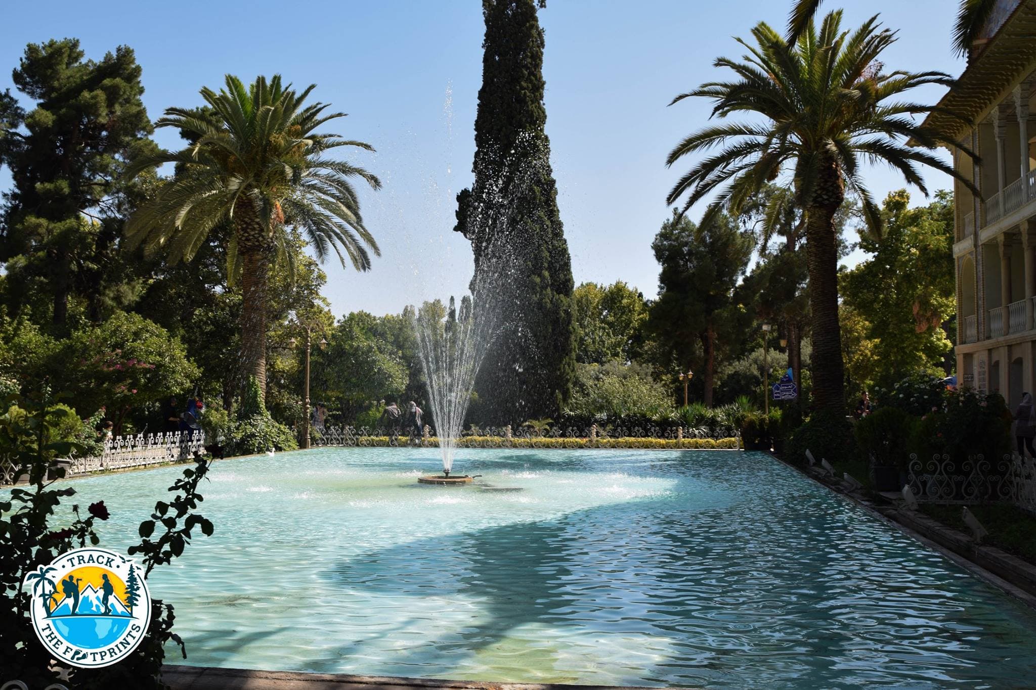 Shiraz: Shattering Every Iranian Stereotype