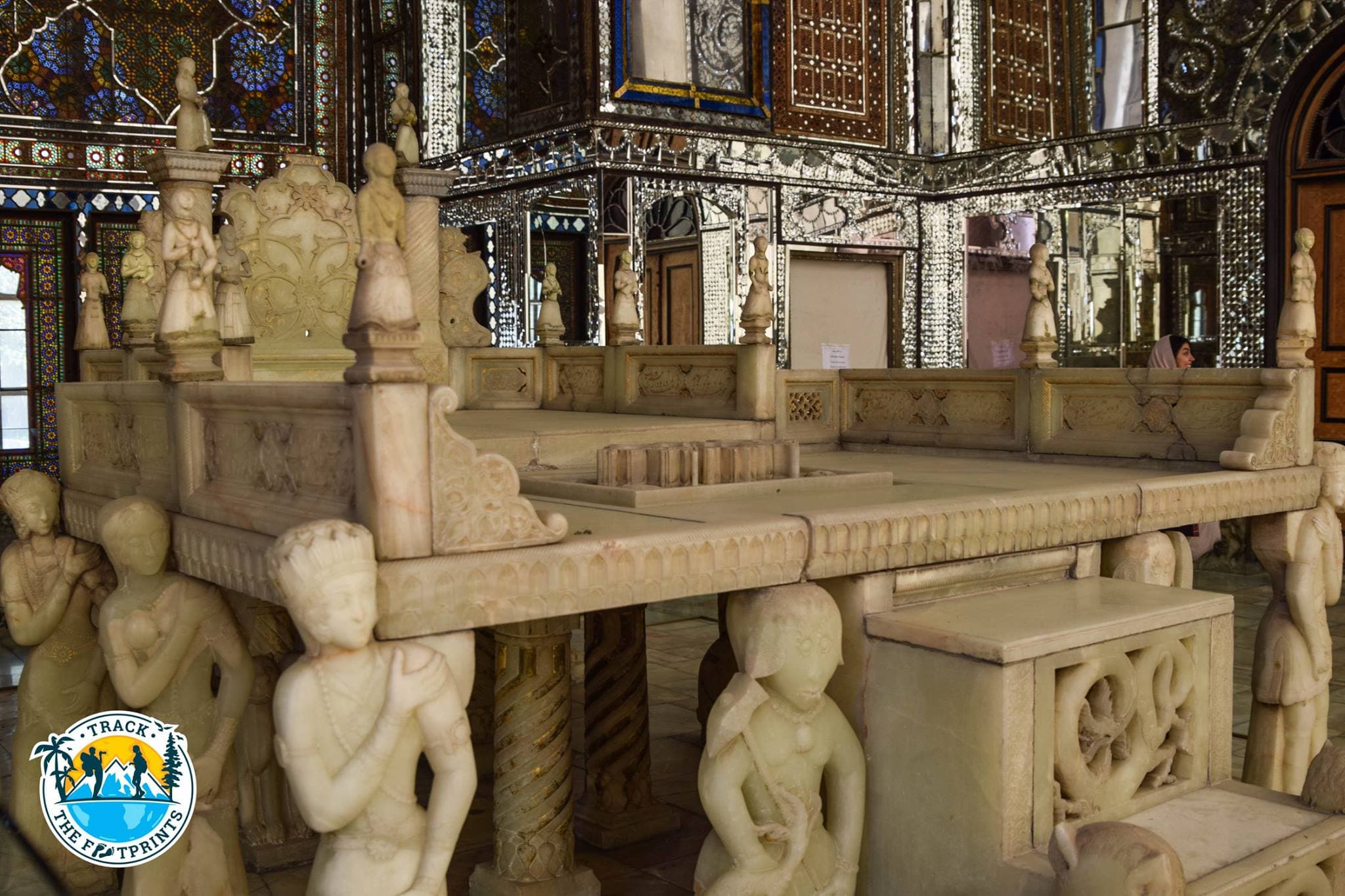 Golestan, Tehran, Iran