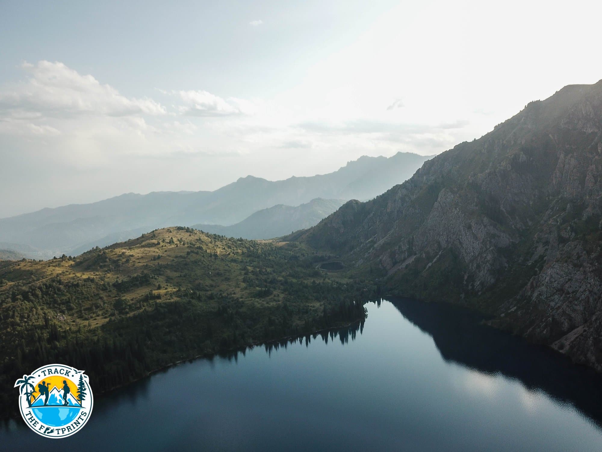 Lake Sary-Chelek