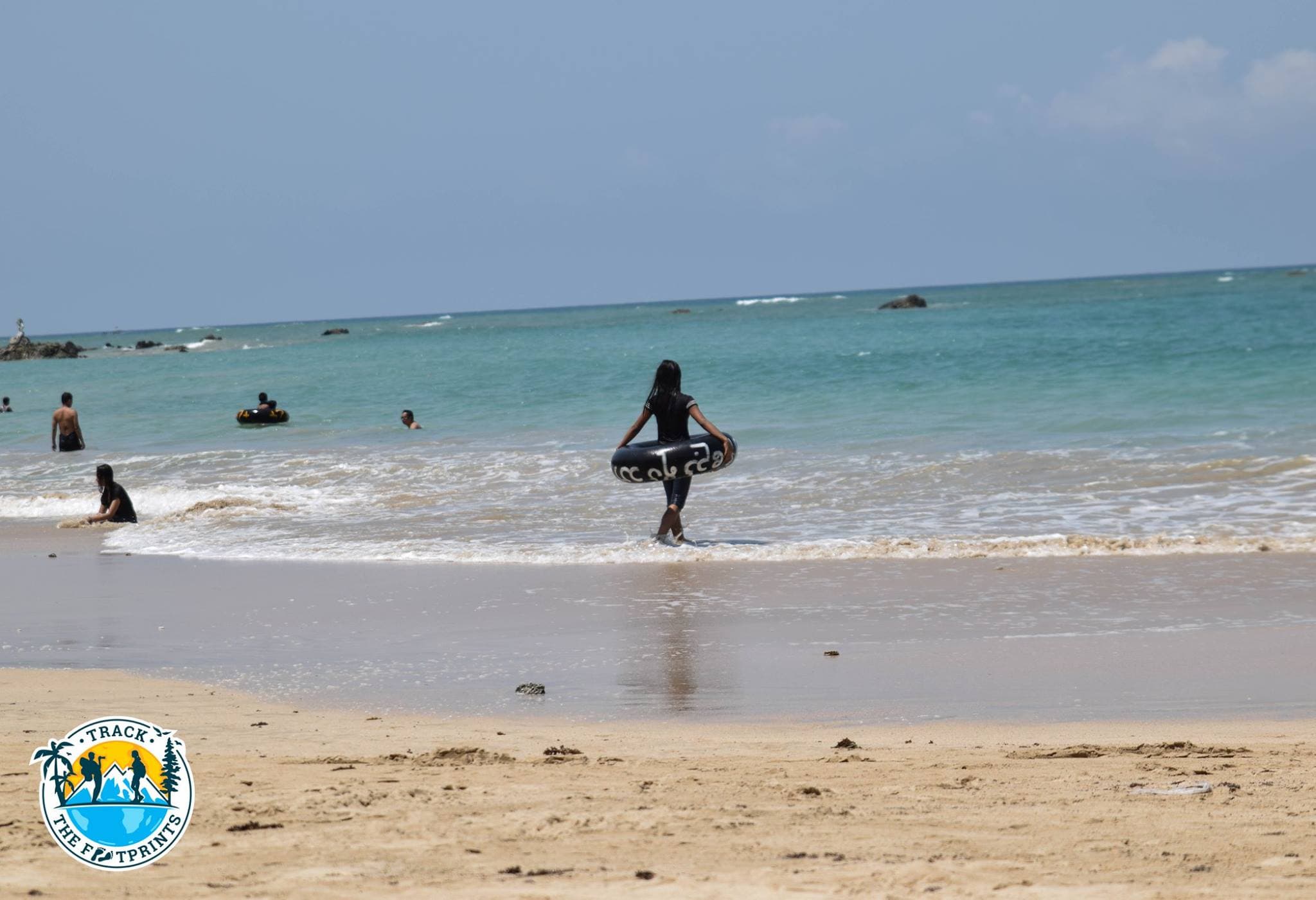 Well, you can rent one of them to have fun with waves ;-)