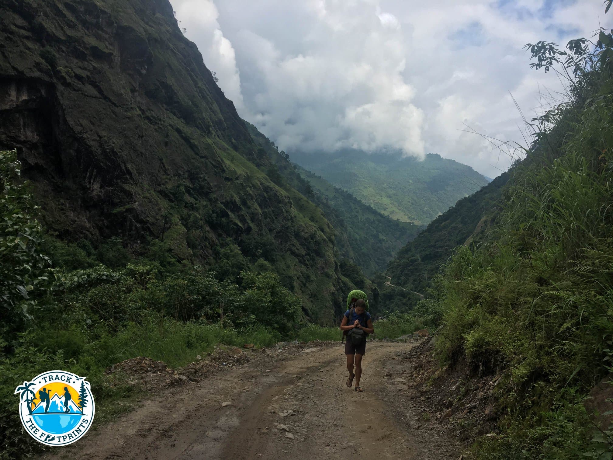 First day of Augustina, motivated somehow ;-)