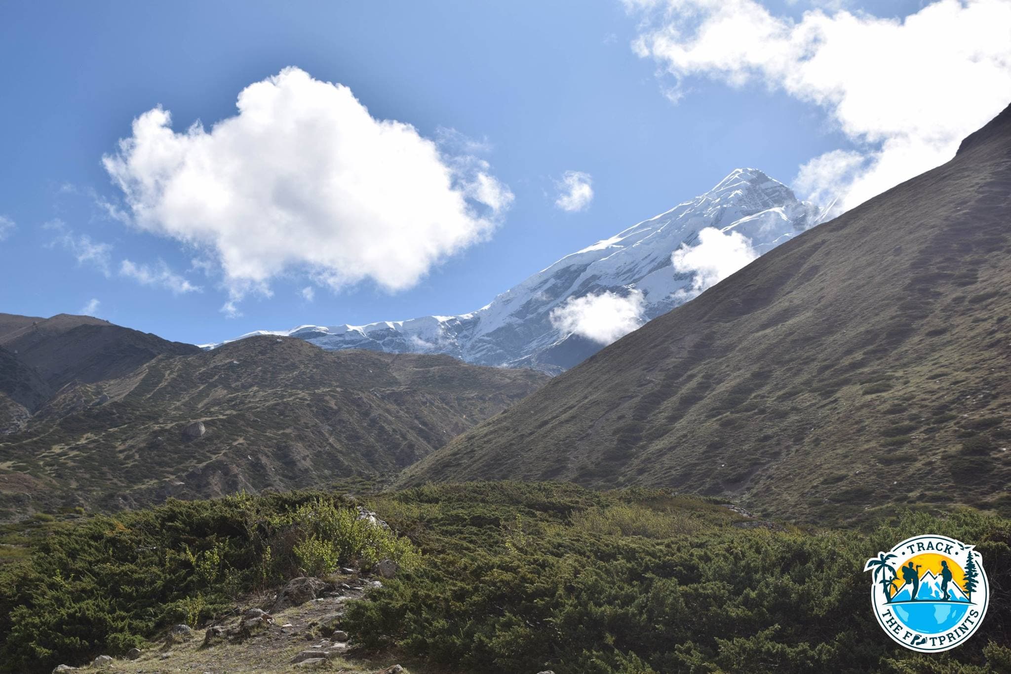 Annapurna Circuit