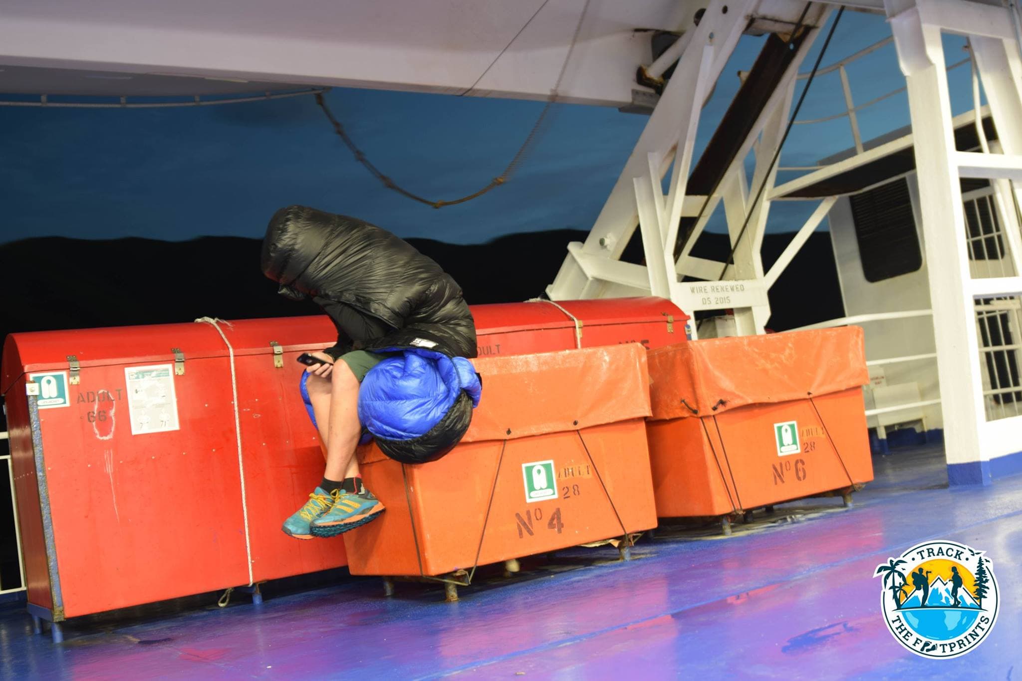 Abel Tasman: Overcrowded Trails & the Best Farm Stay