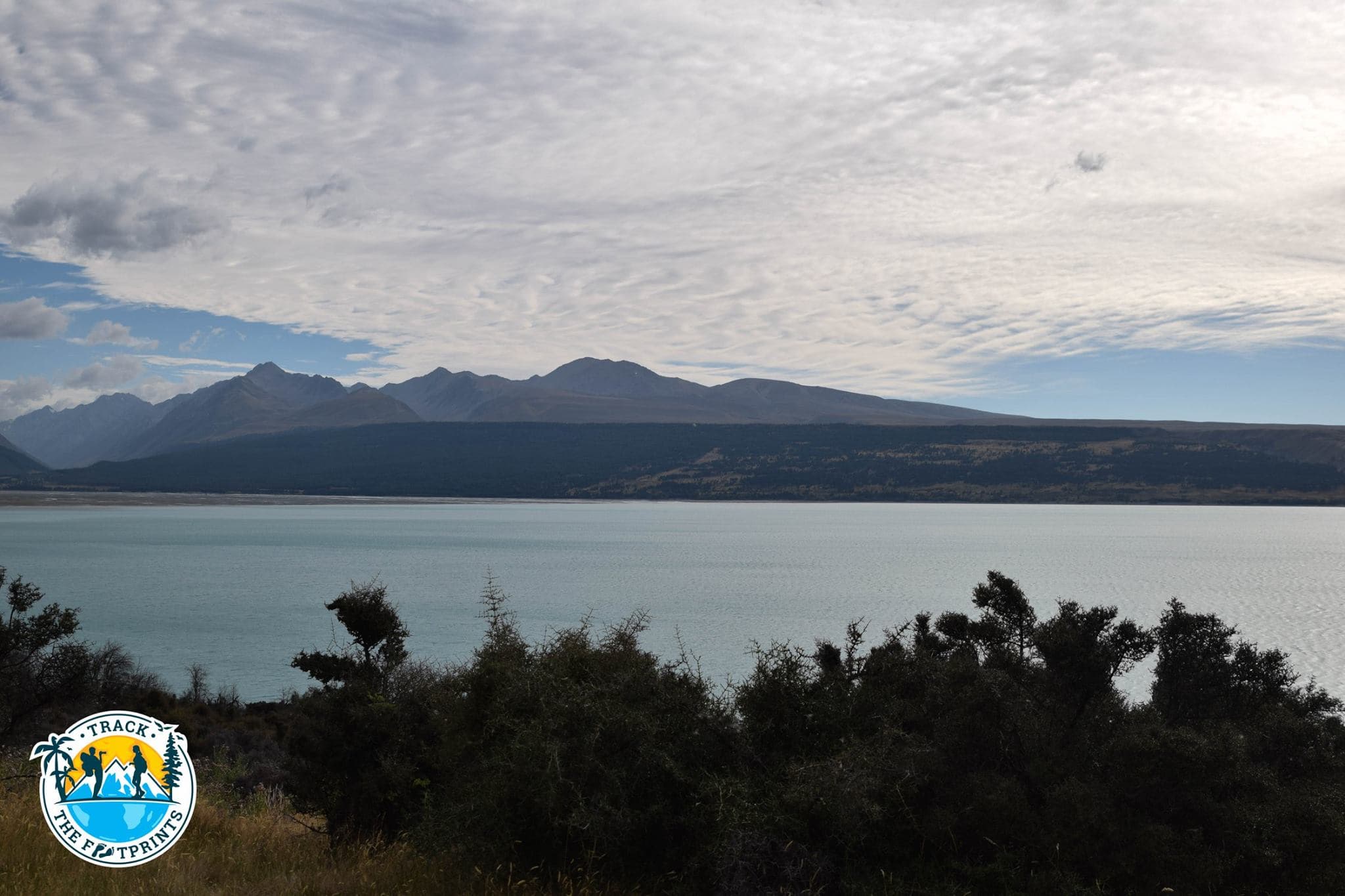 Lake Pukaki