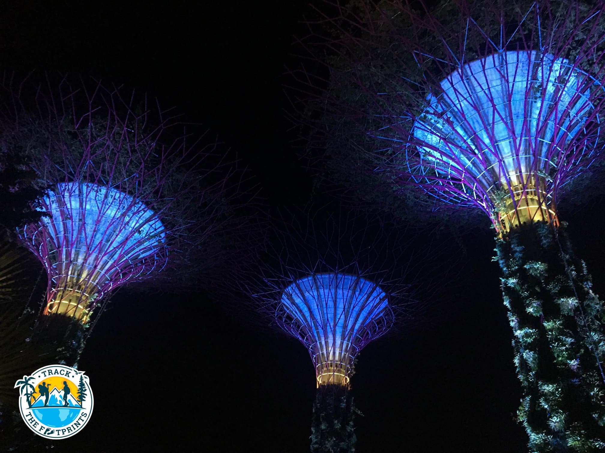 Garden By the Bay Singapore