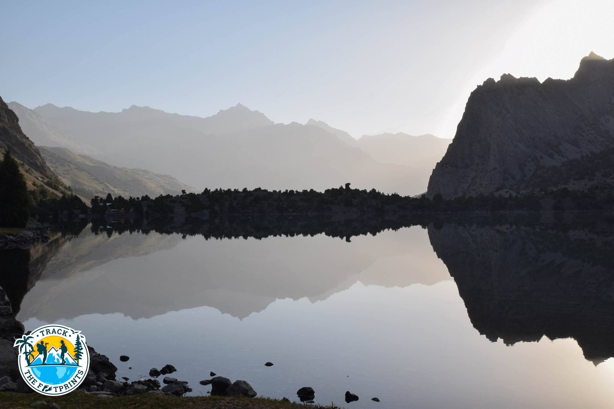 Trekking the Fann Mountains: Blue Lakes, High Passes, and Bad Belgian Advice