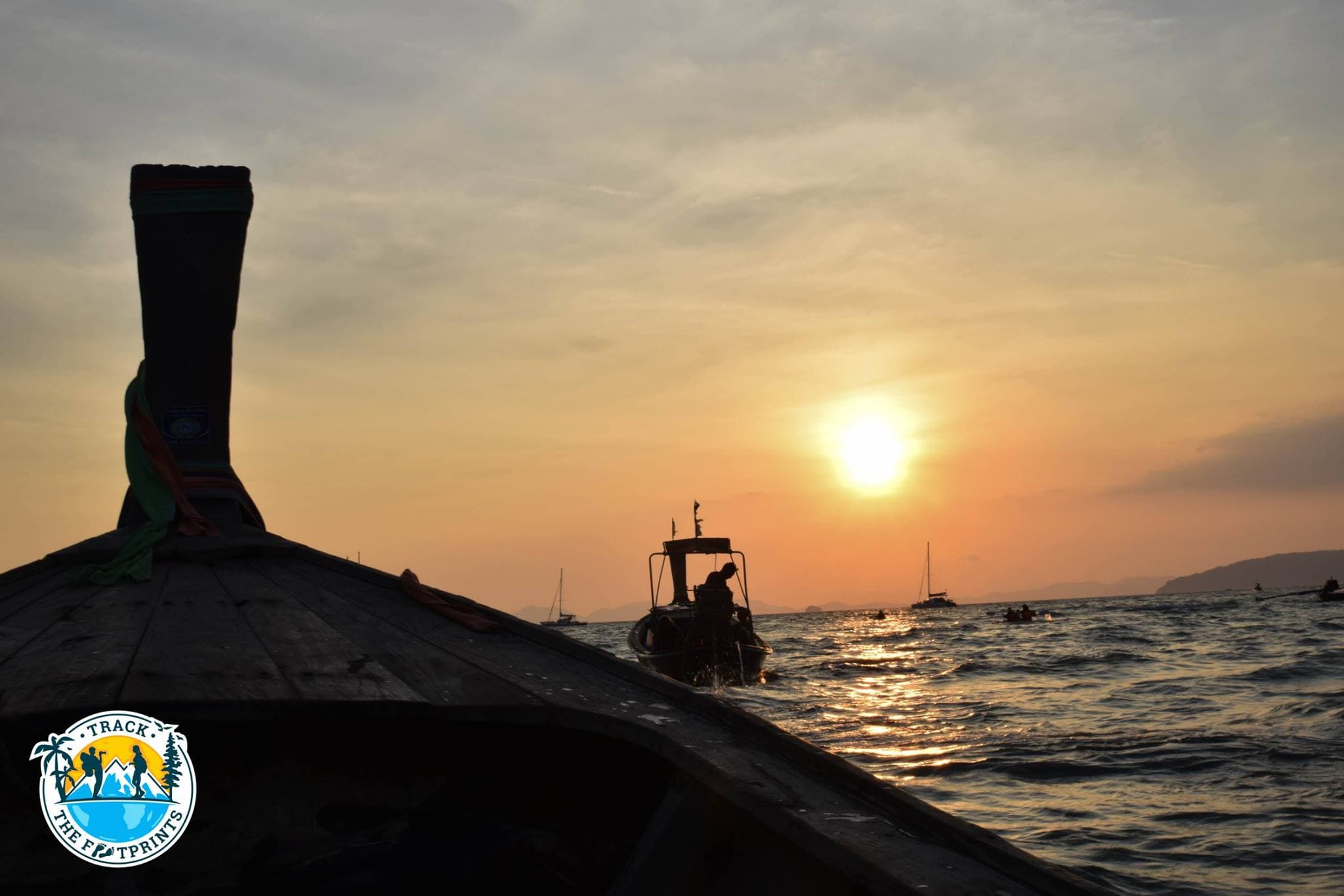 Railay Beach - Thailand