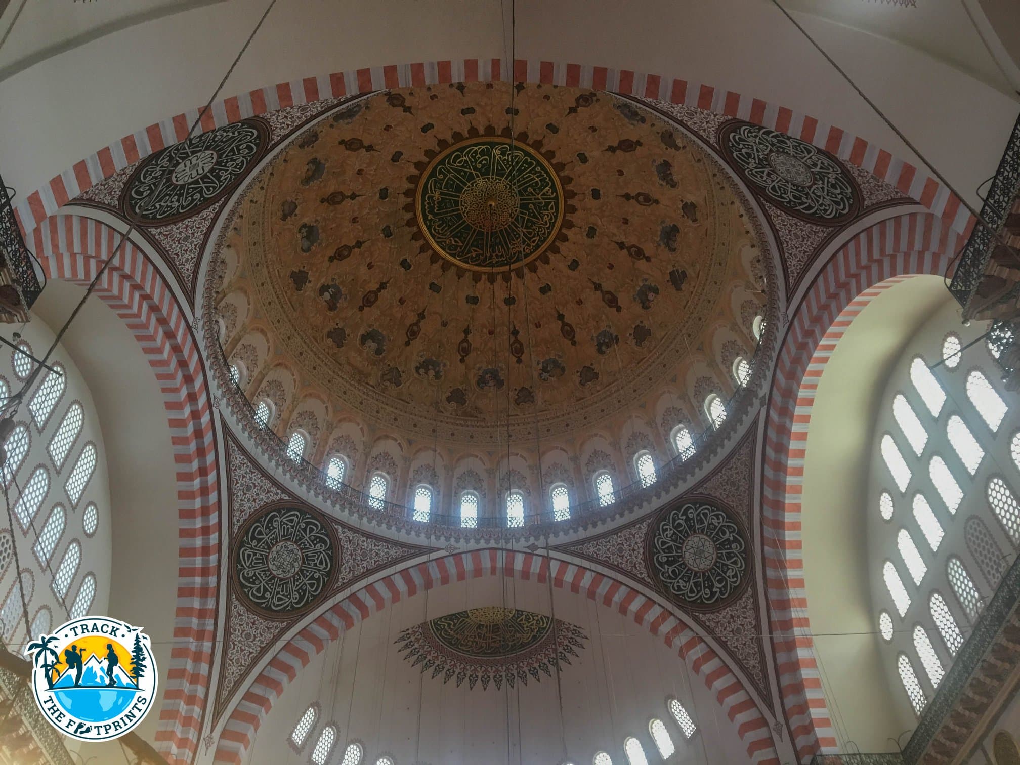 Süleymaniye Mosque
