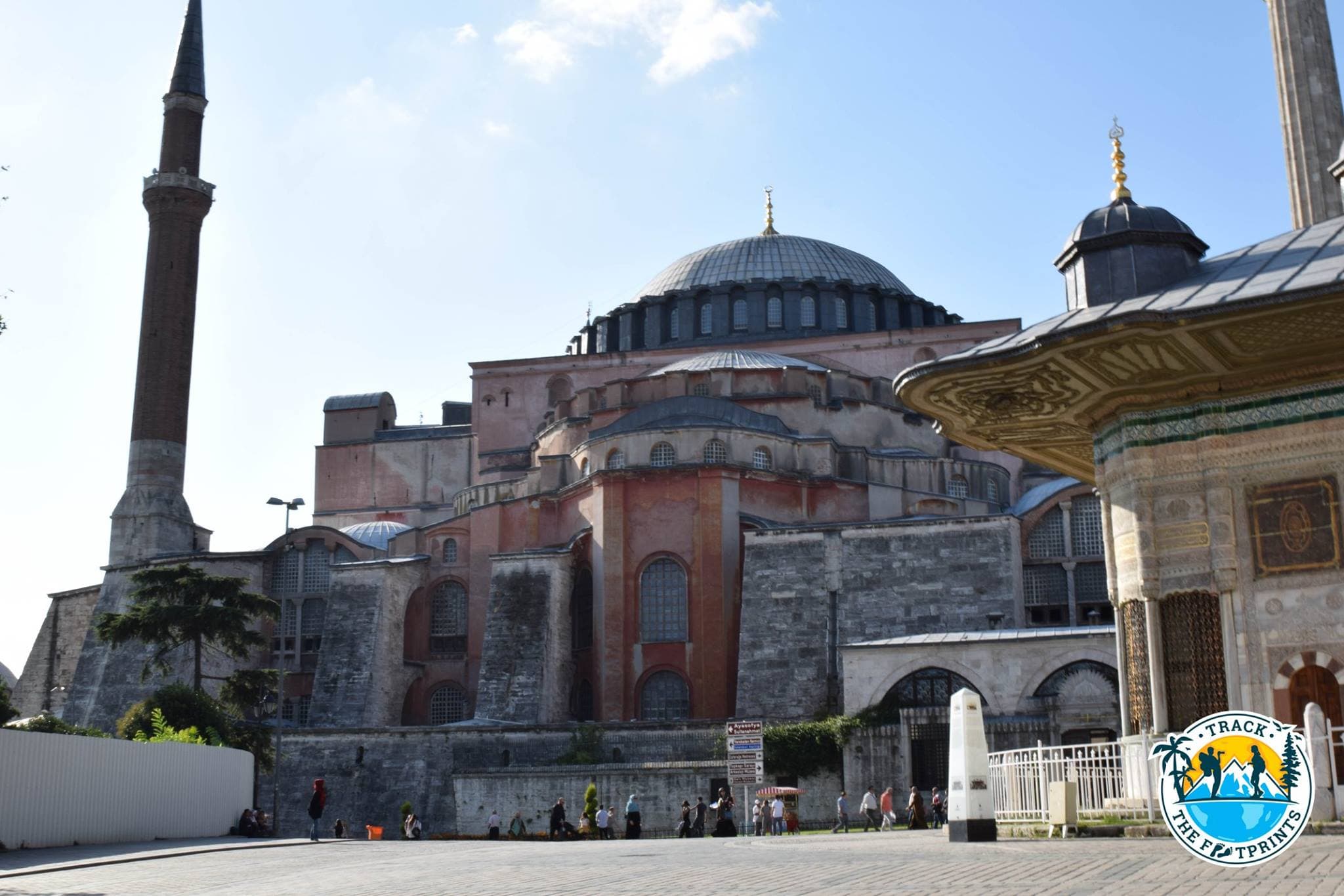 Hagia Sophia Museum