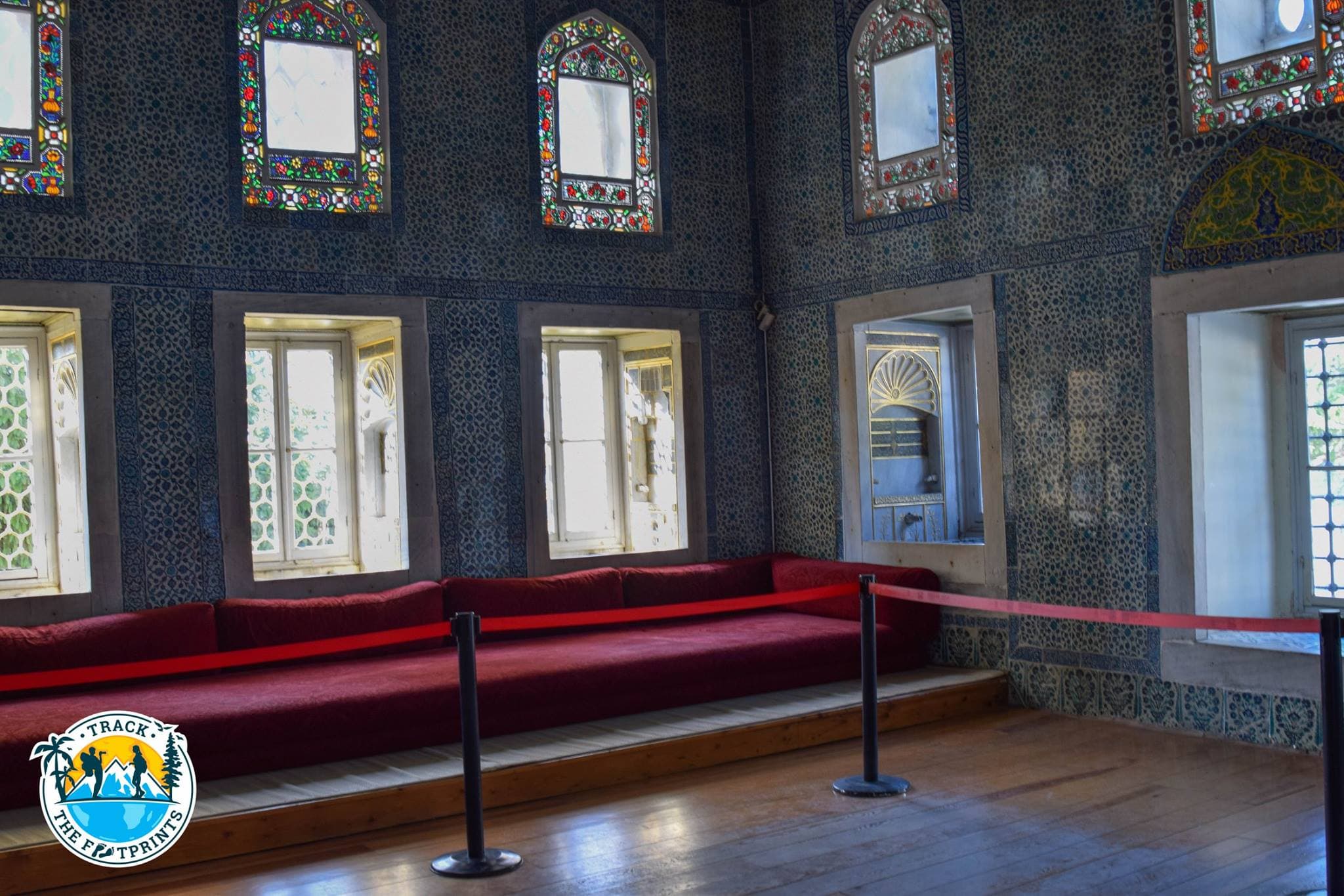 Topkapi Palace Istanbul