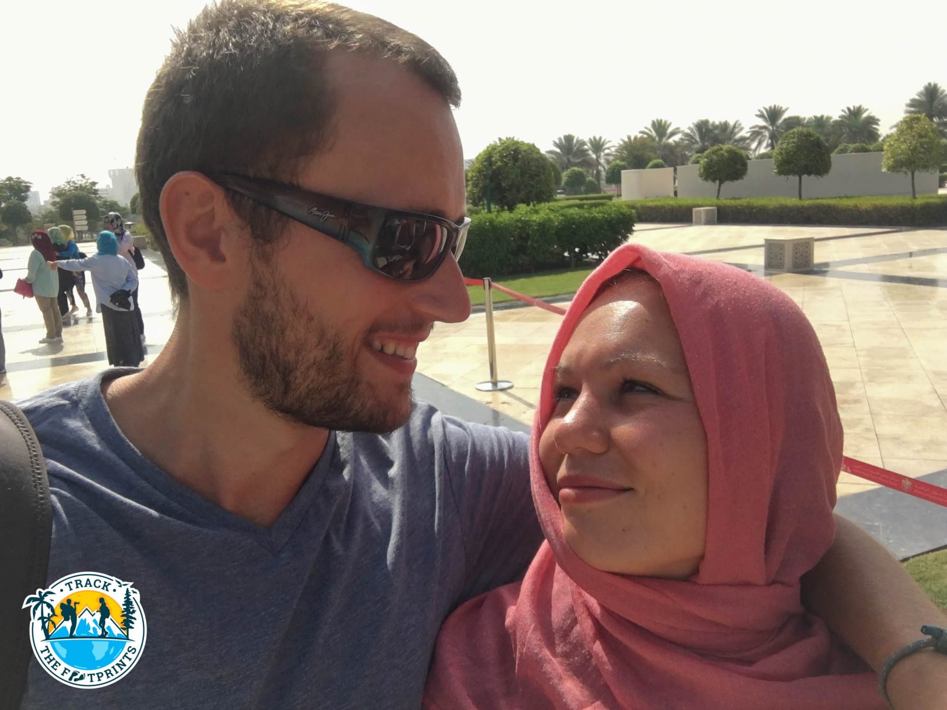 Sheikh Zayed Grand Mosque