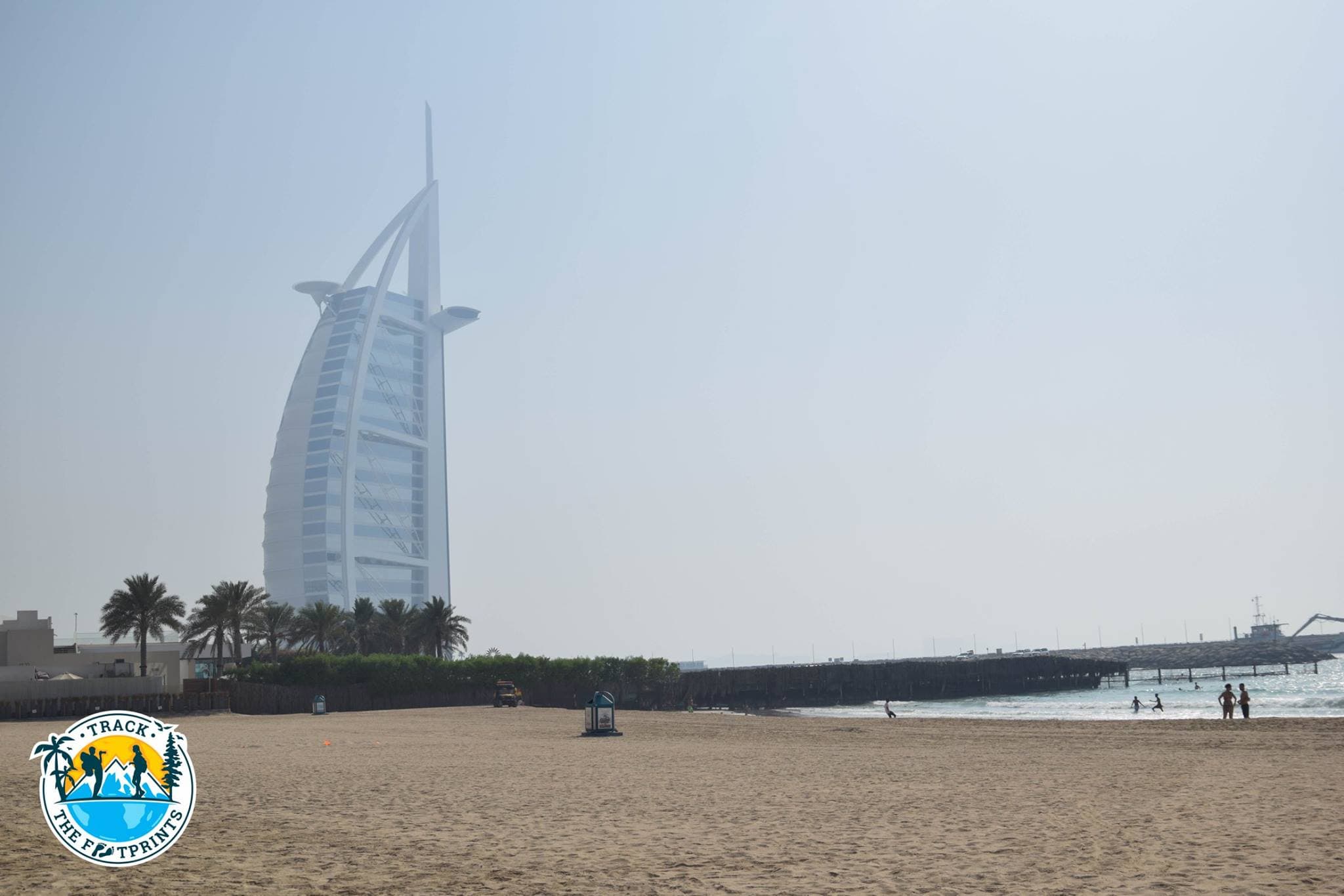 Burj Al Arab