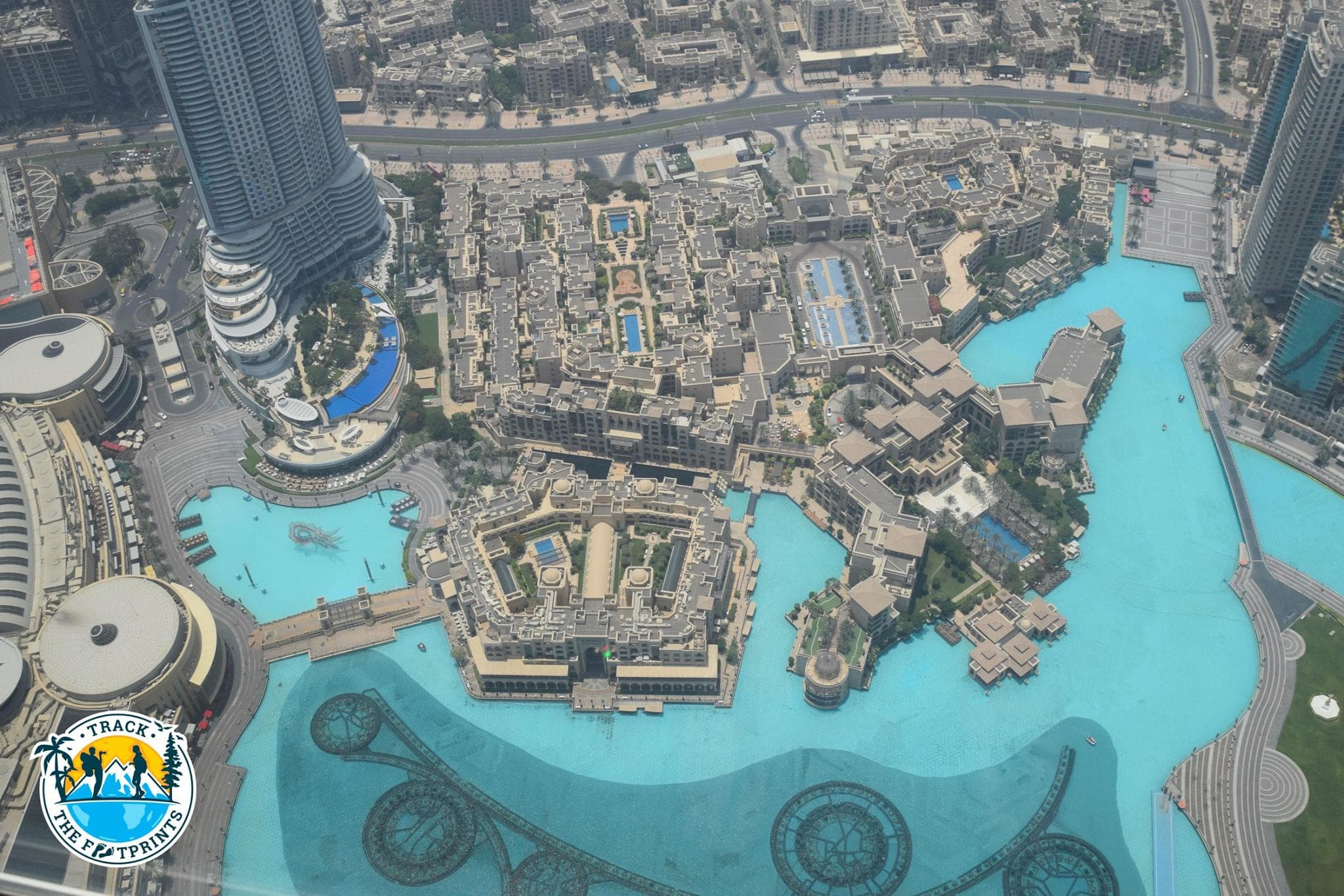 At the Top, Burj Khalifa